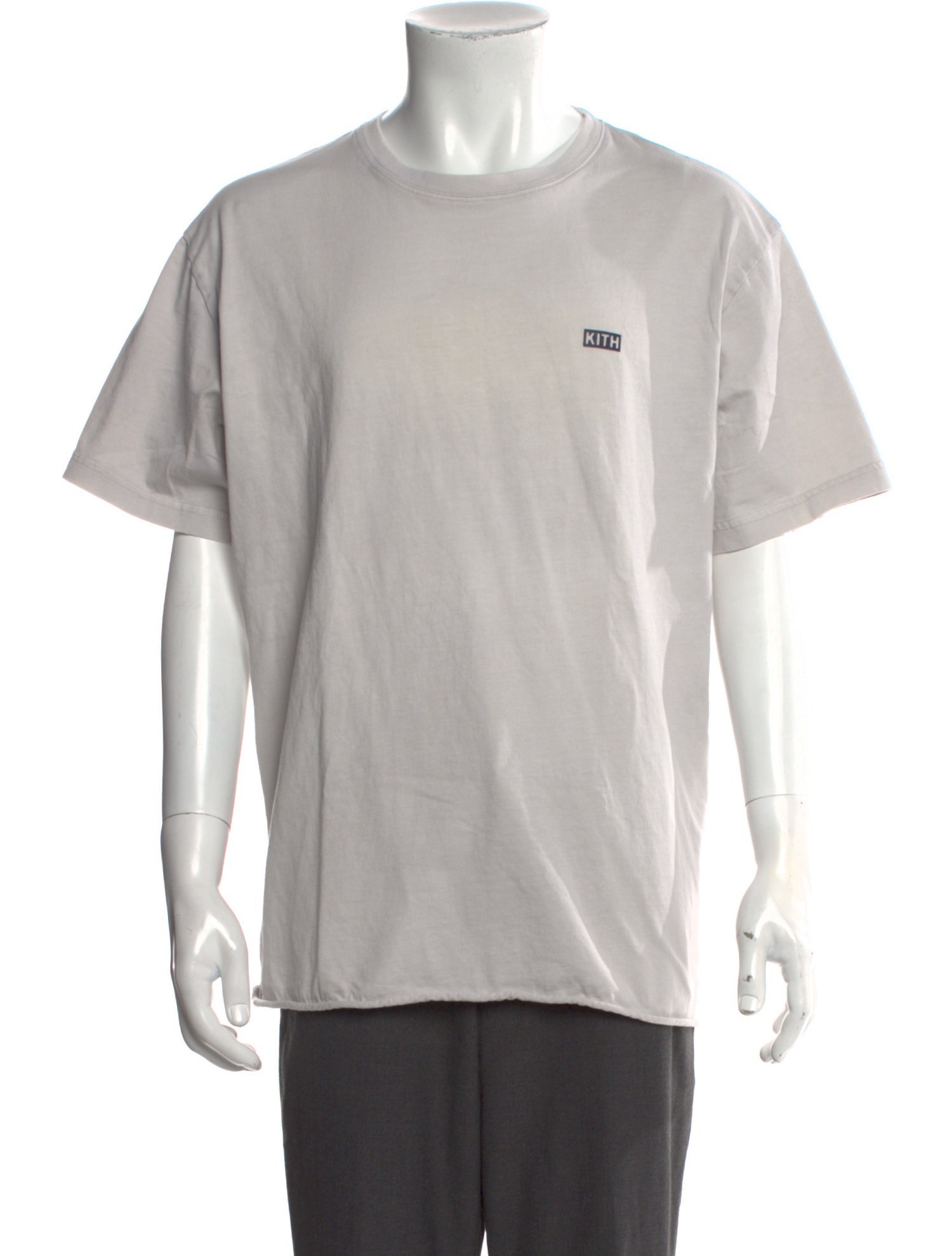 KITH Crew Neck Short Sleeve T-Shirt