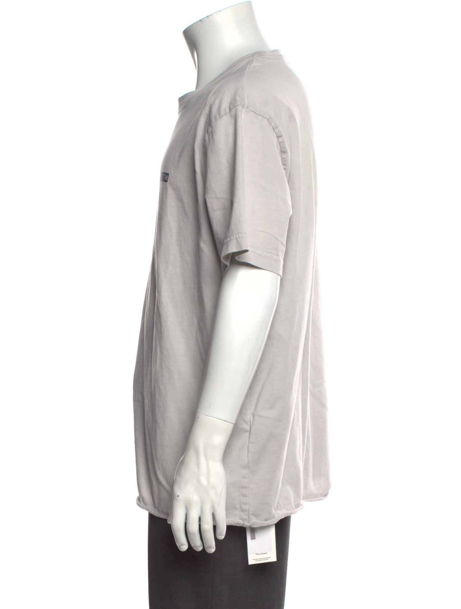 KITH Crew Neck Short Sleeve T-Shirt