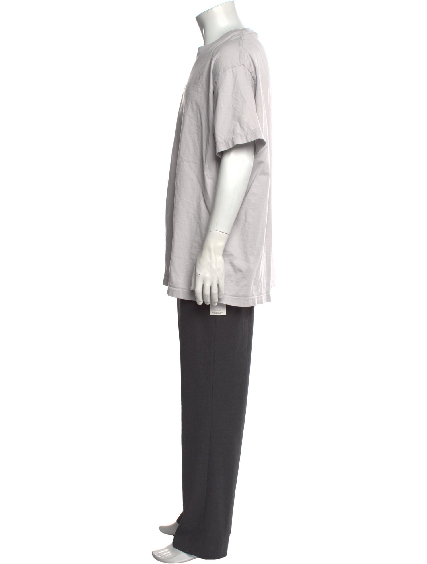 KITH Graphic Print Crew Neck T-Shirt