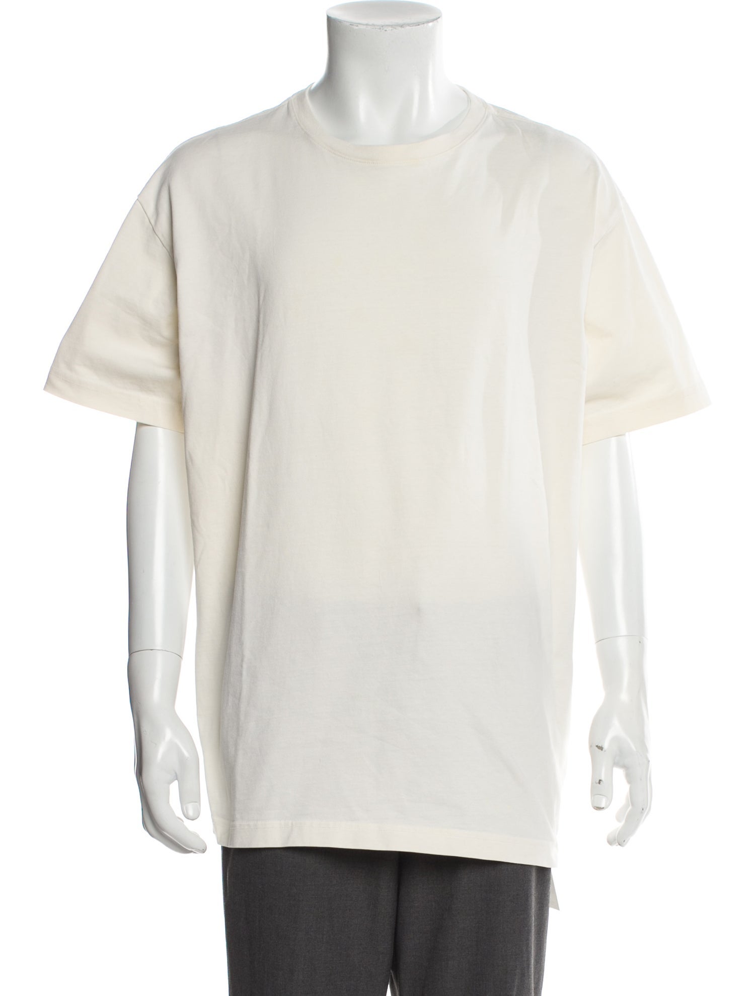 KITH Crew Neck Short Sleeve T-Shirt