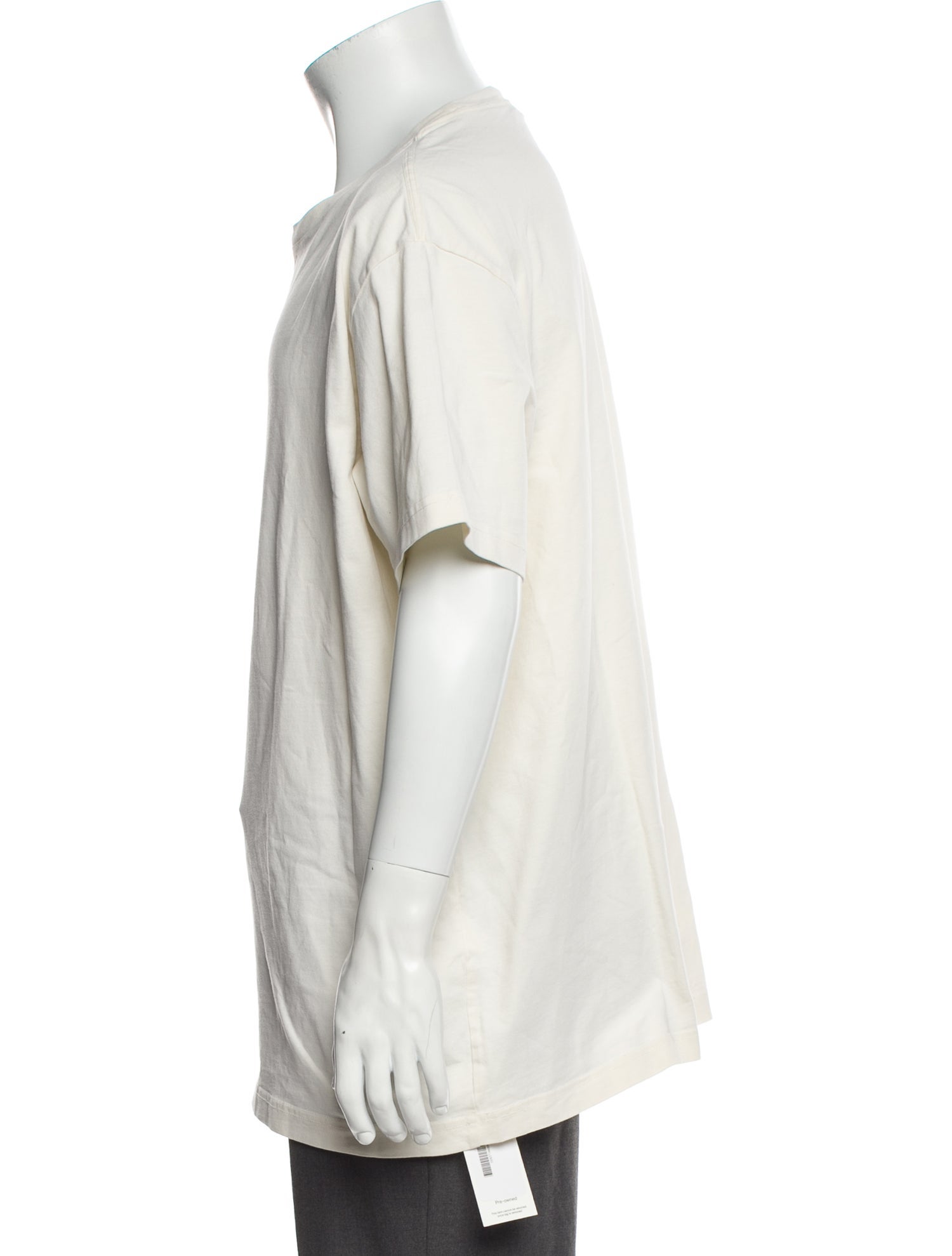 KITH Crew Neck Short Sleeve T-Shirt