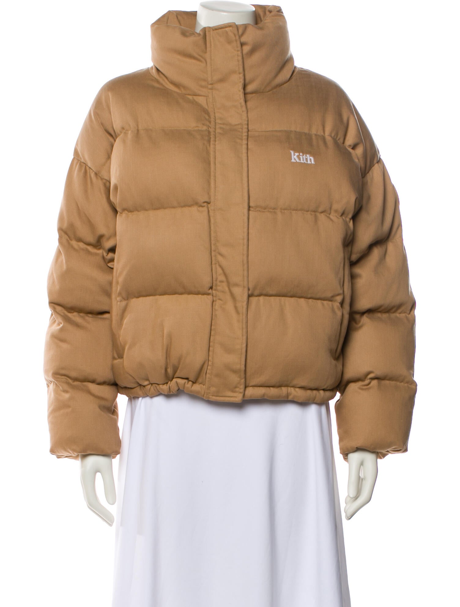KITH Down Jacket