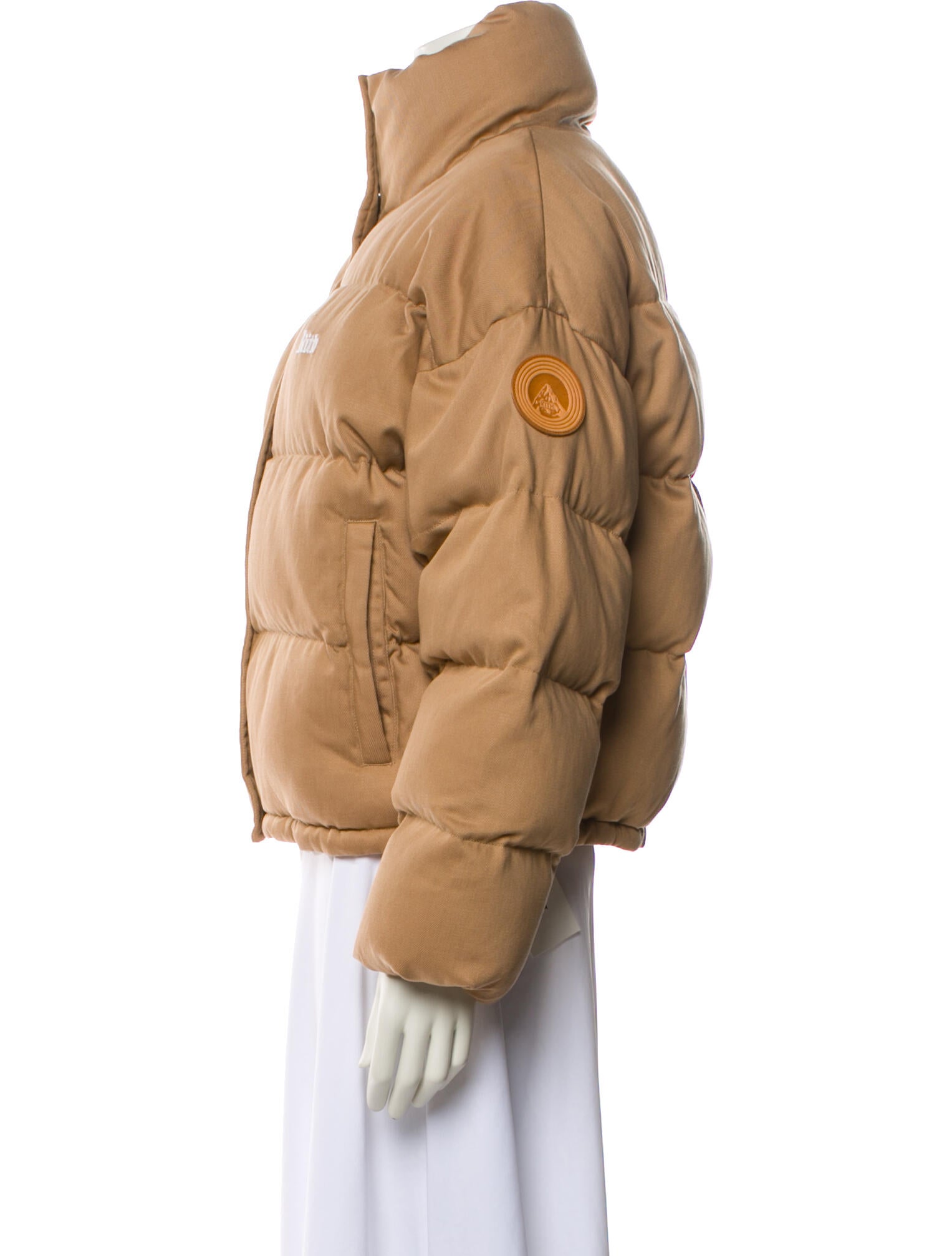 KITH Down Jacket