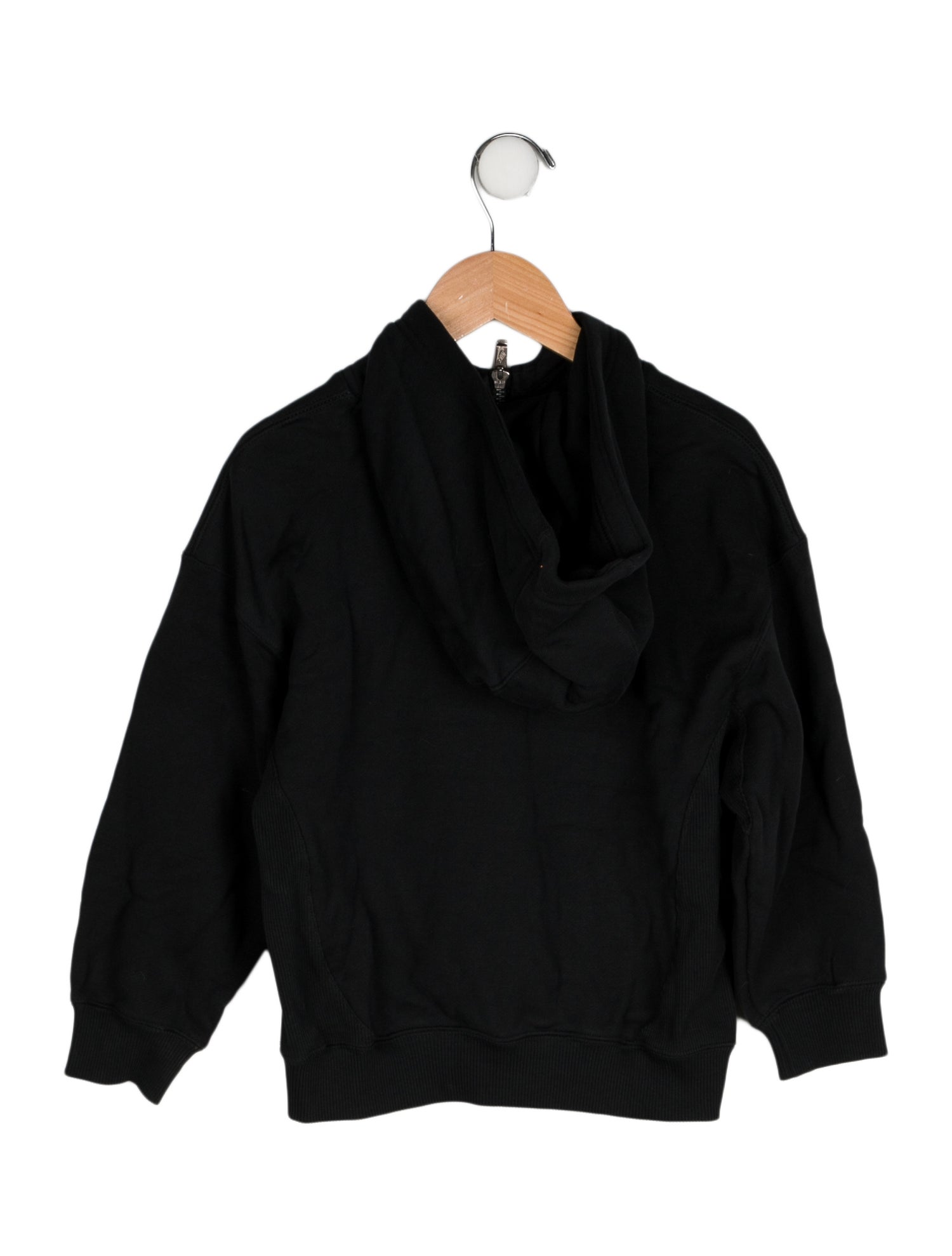 KITH Cotton Hooded Sweatshirt