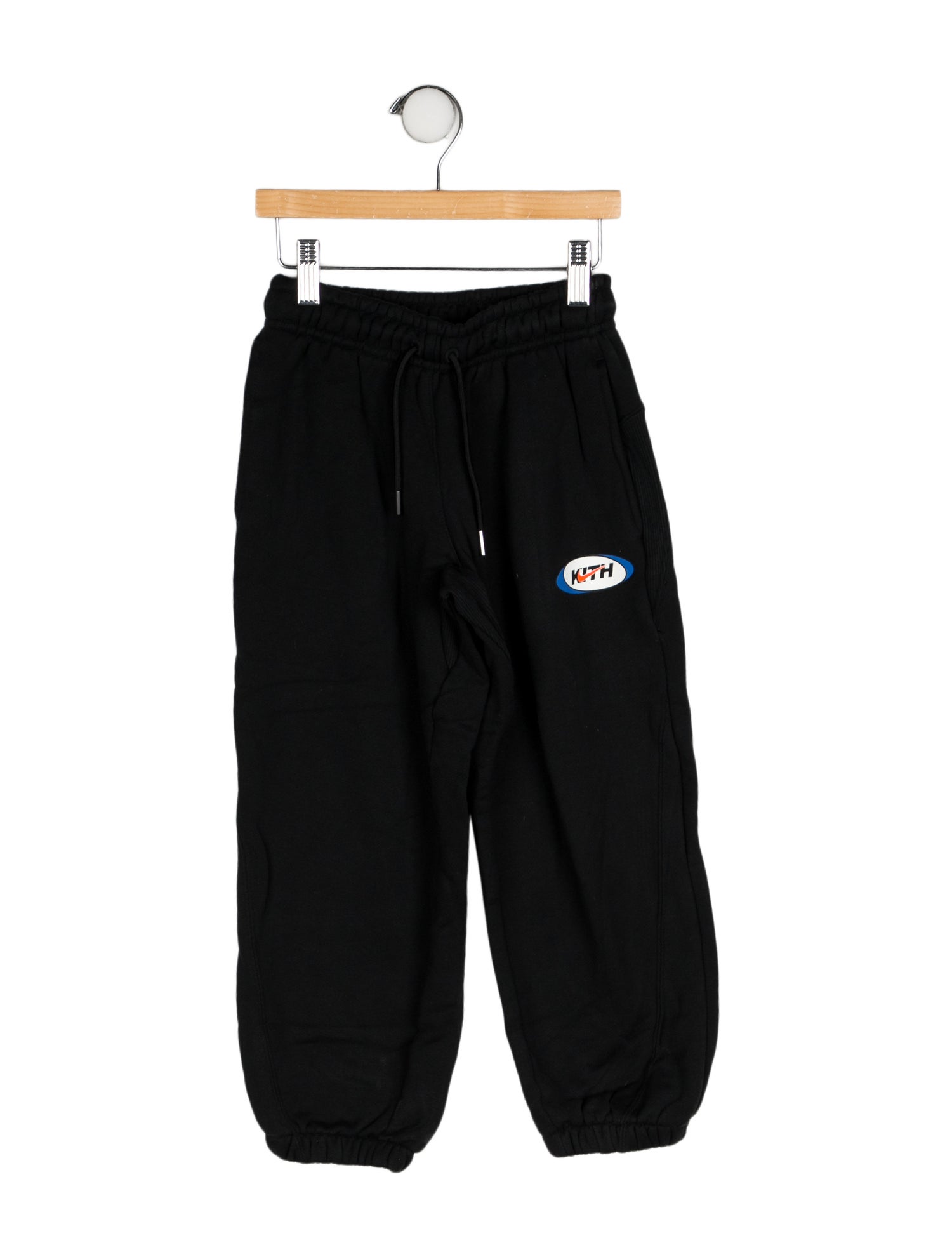 KITH Logo Print Sweatpants