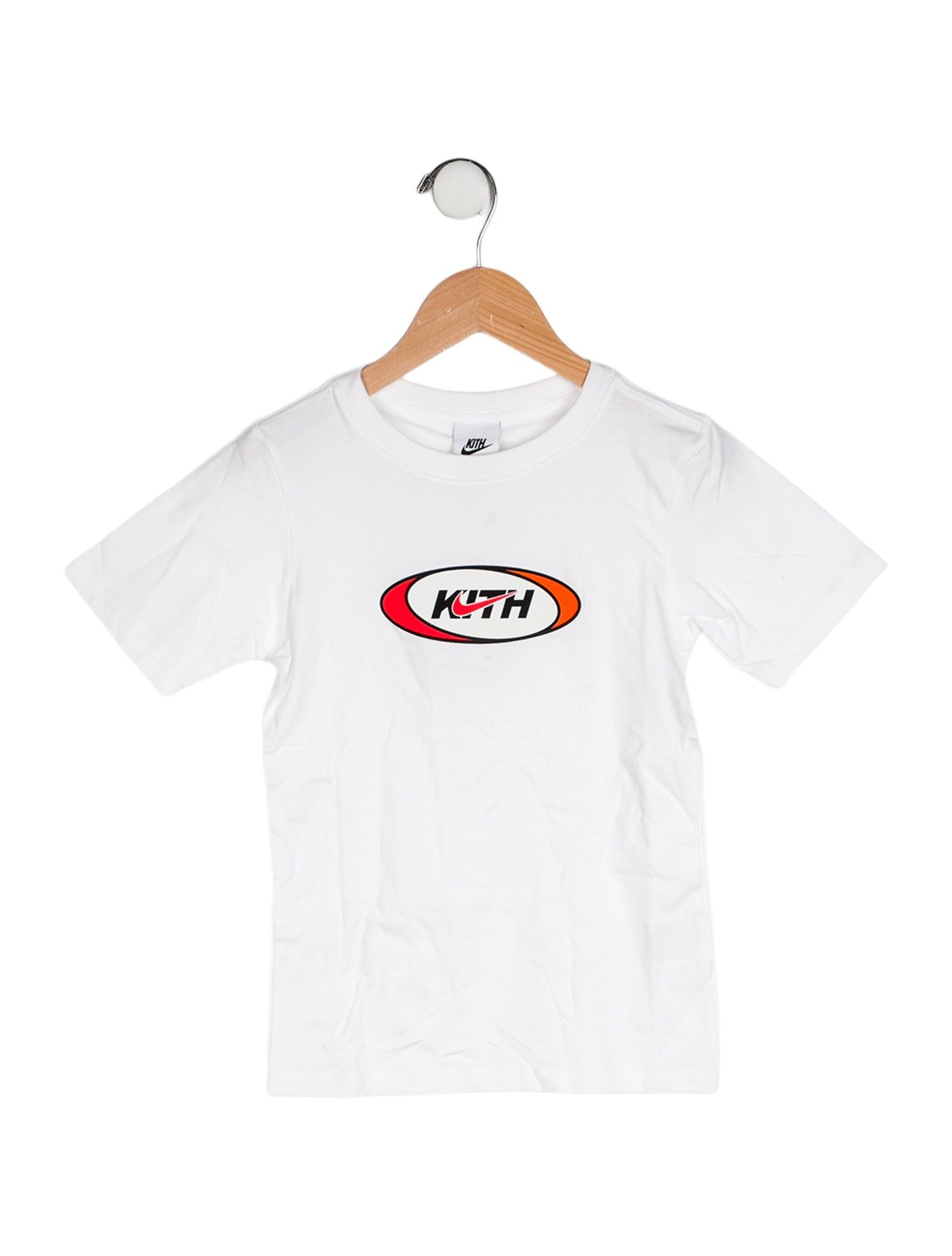KITH Cotton Graphic Print T Shirt w/Tags
