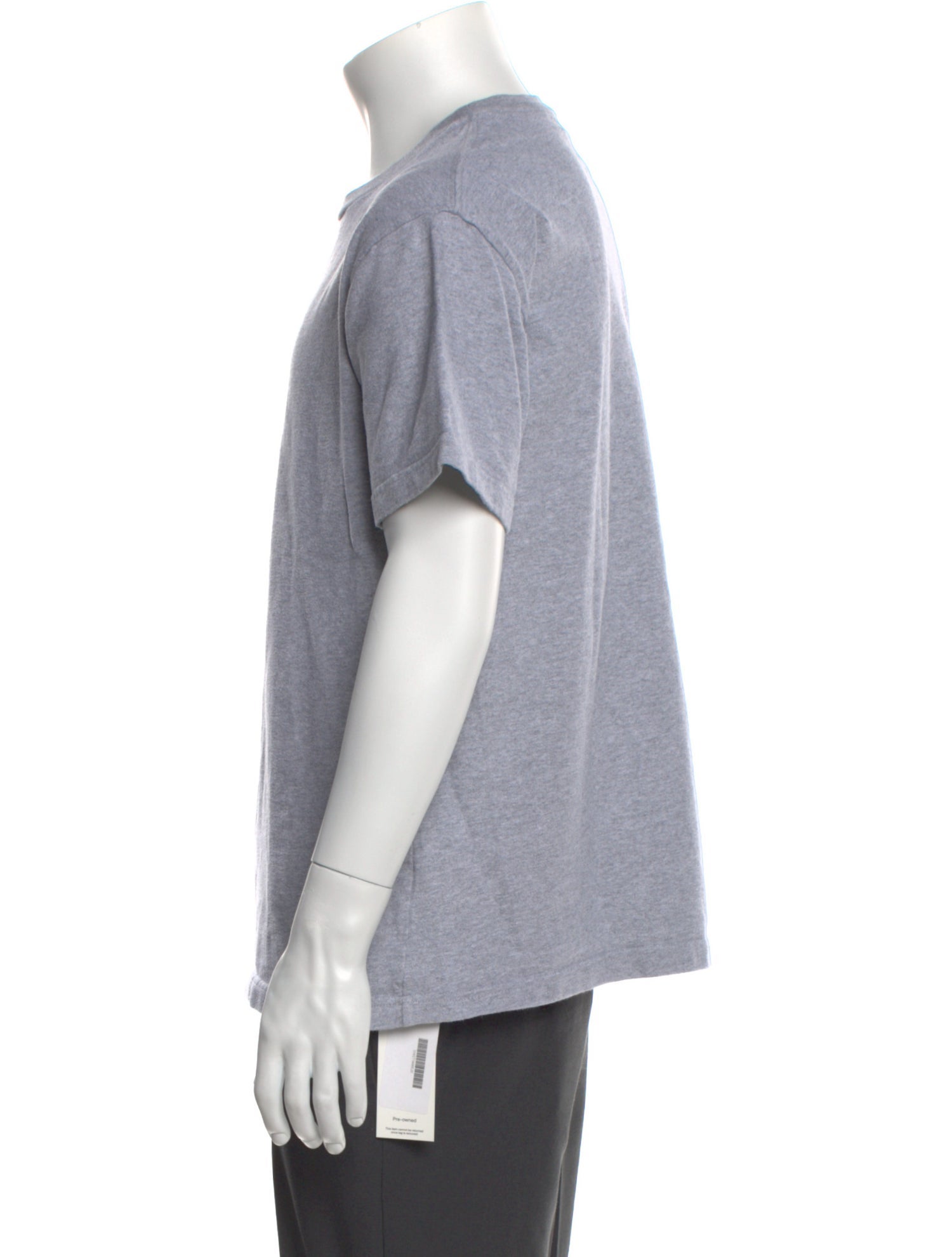 KITH Graphic Print Crew Neck T-Shirt