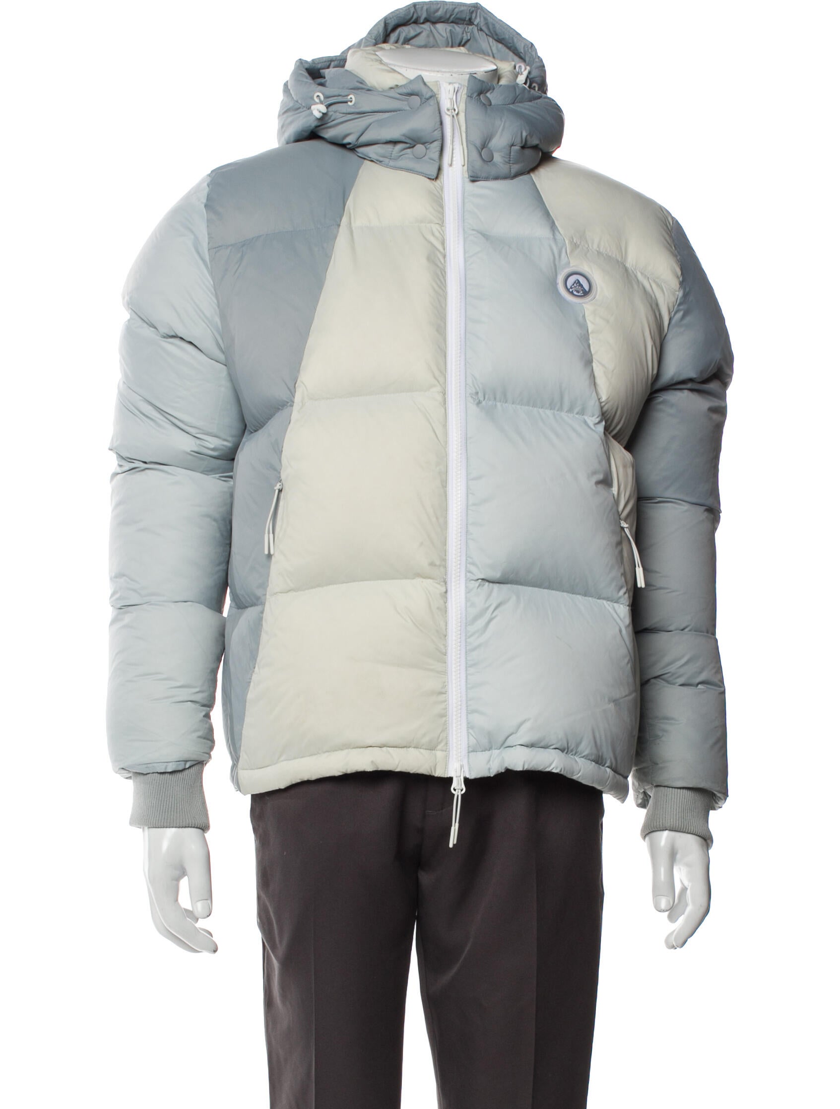 KITH Puffer Coat