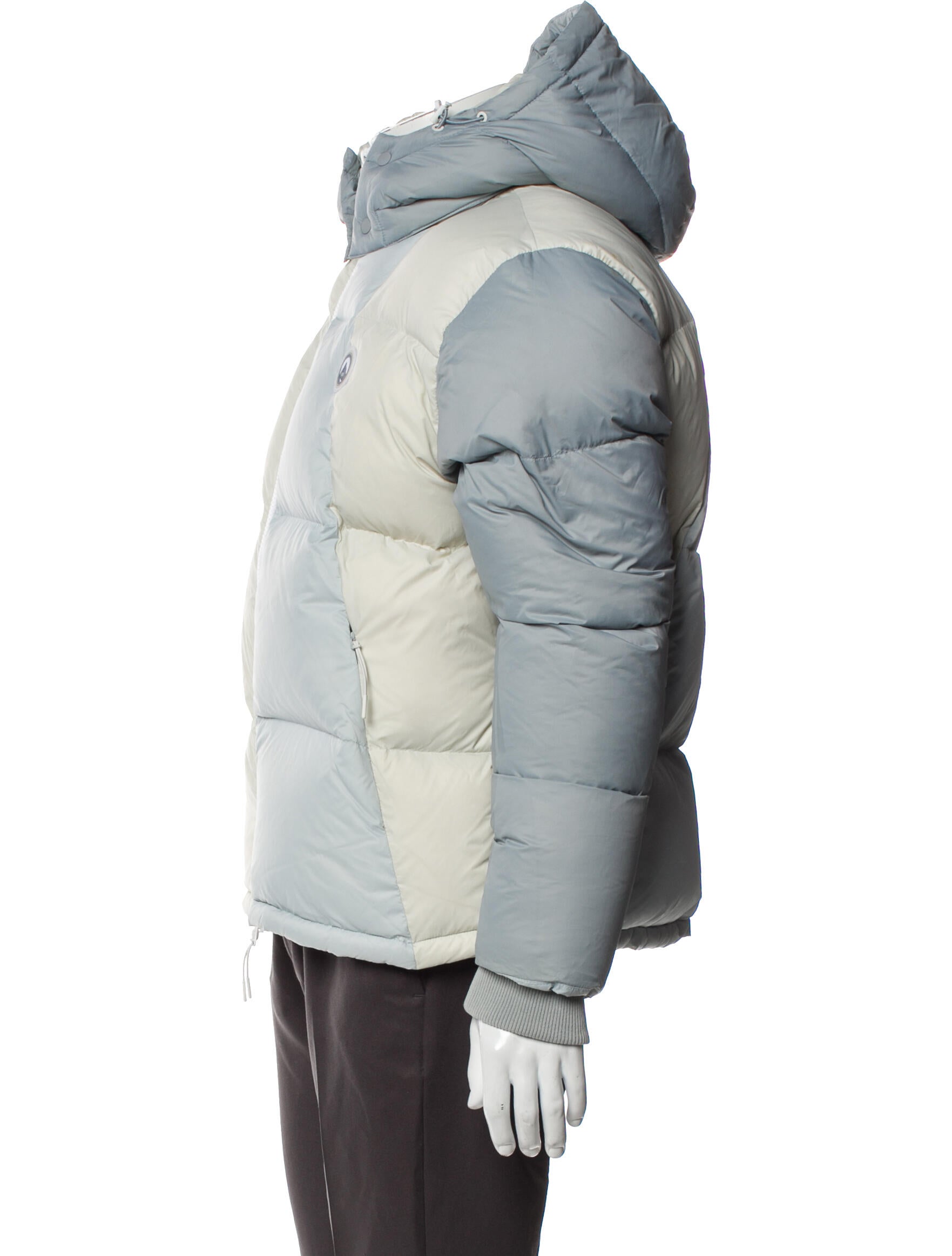 KITH Puffer Coat