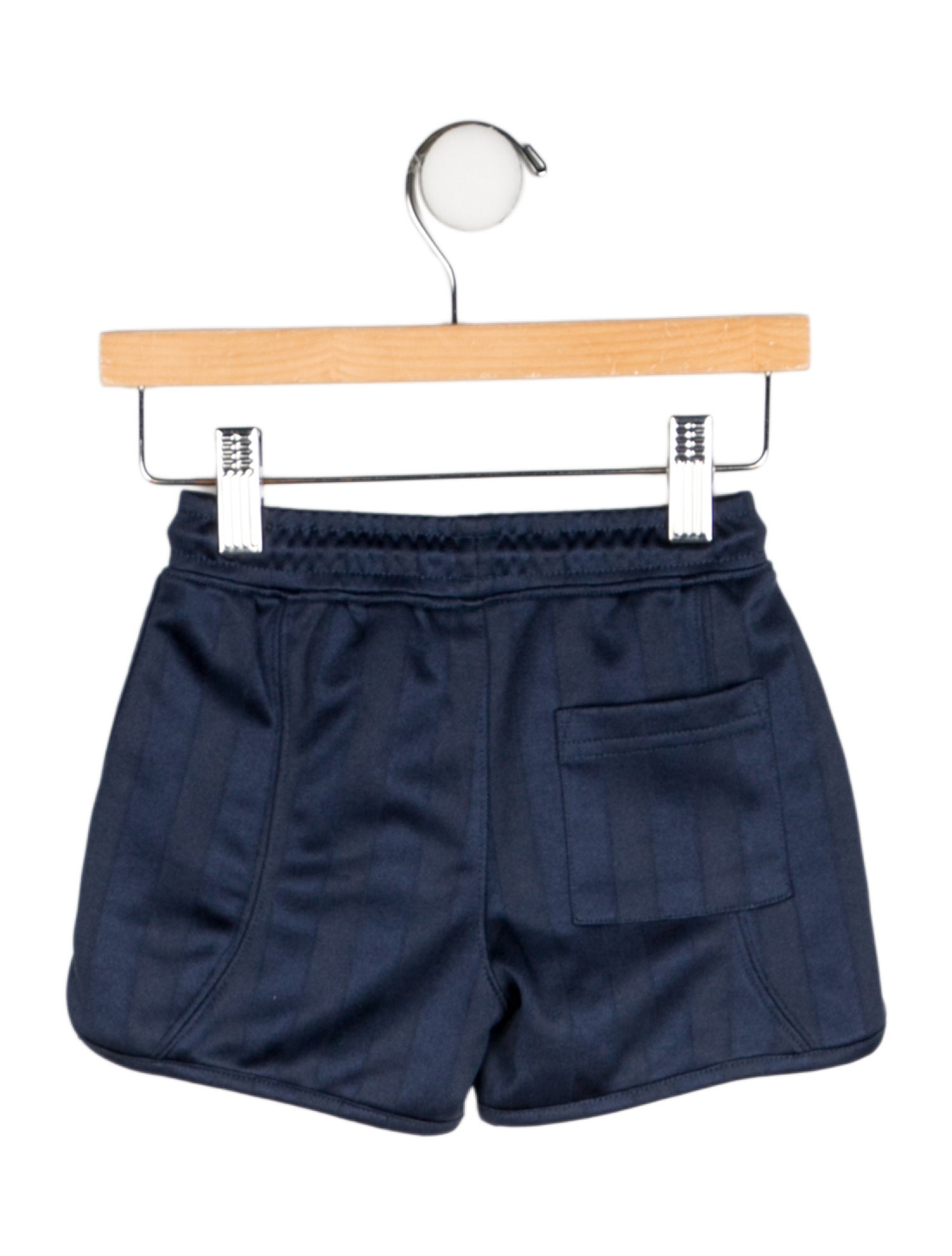 KITH Logo Print Shorts