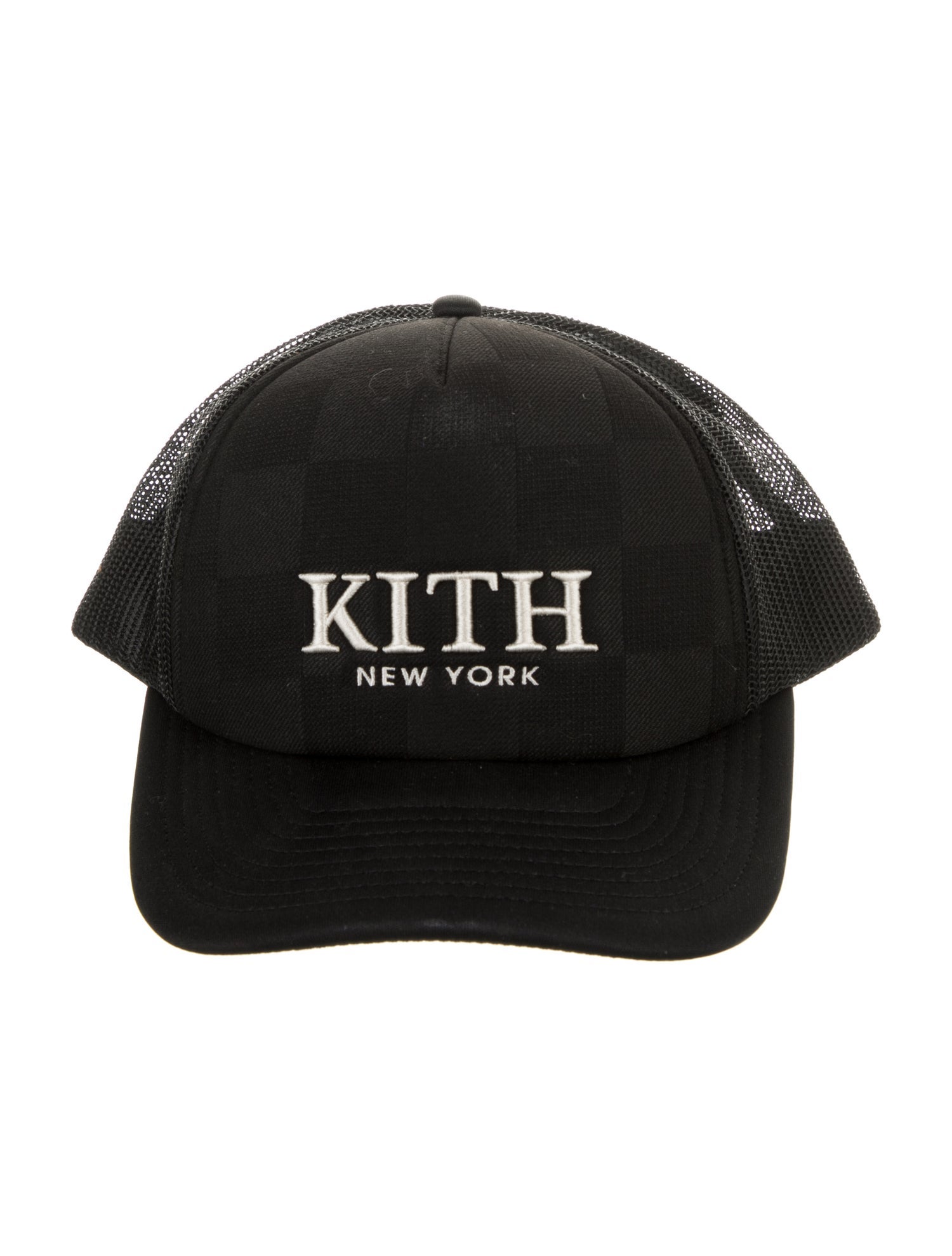 KITH Trucker Hat
