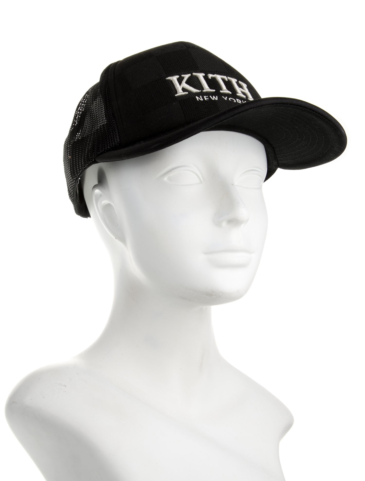 KITH Trucker Hat