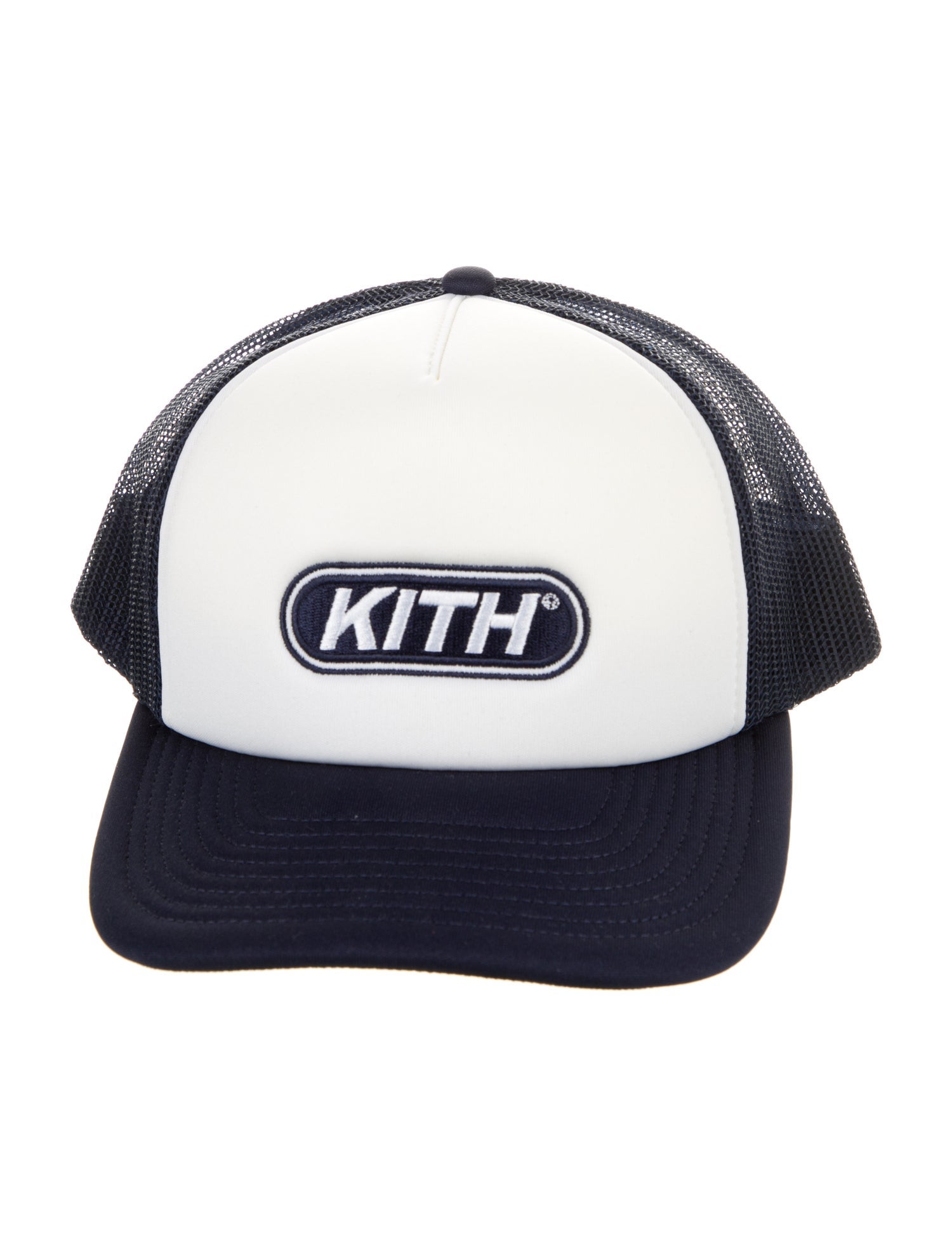 KITH Trucker Hat