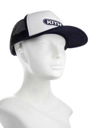 KITH Trucker Hat