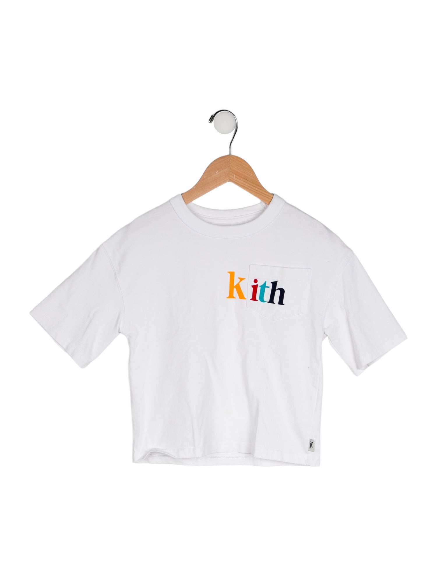 KITH Logo T-shirt
