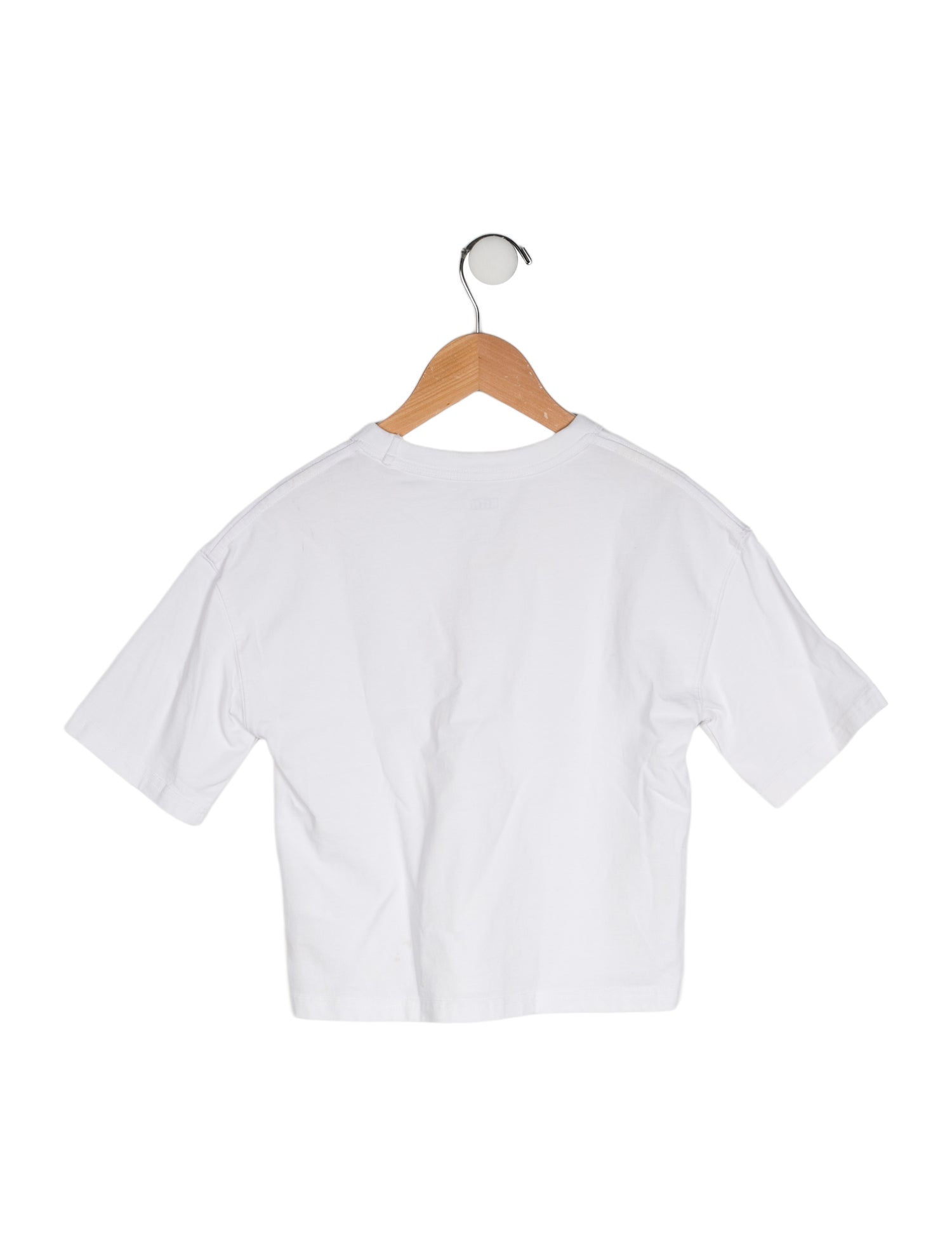 KITH Logo T-shirt