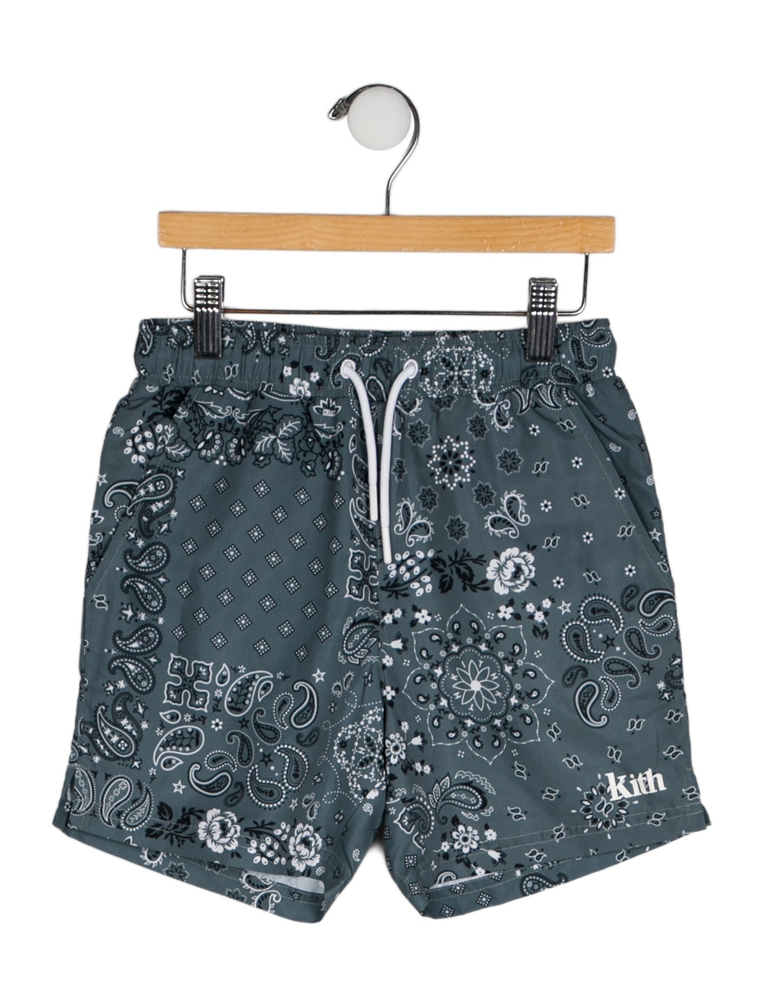 KITH Printed Shorts