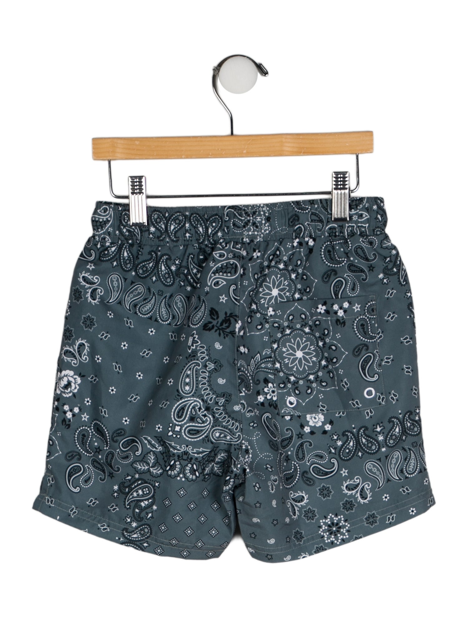 KITH Printed Shorts