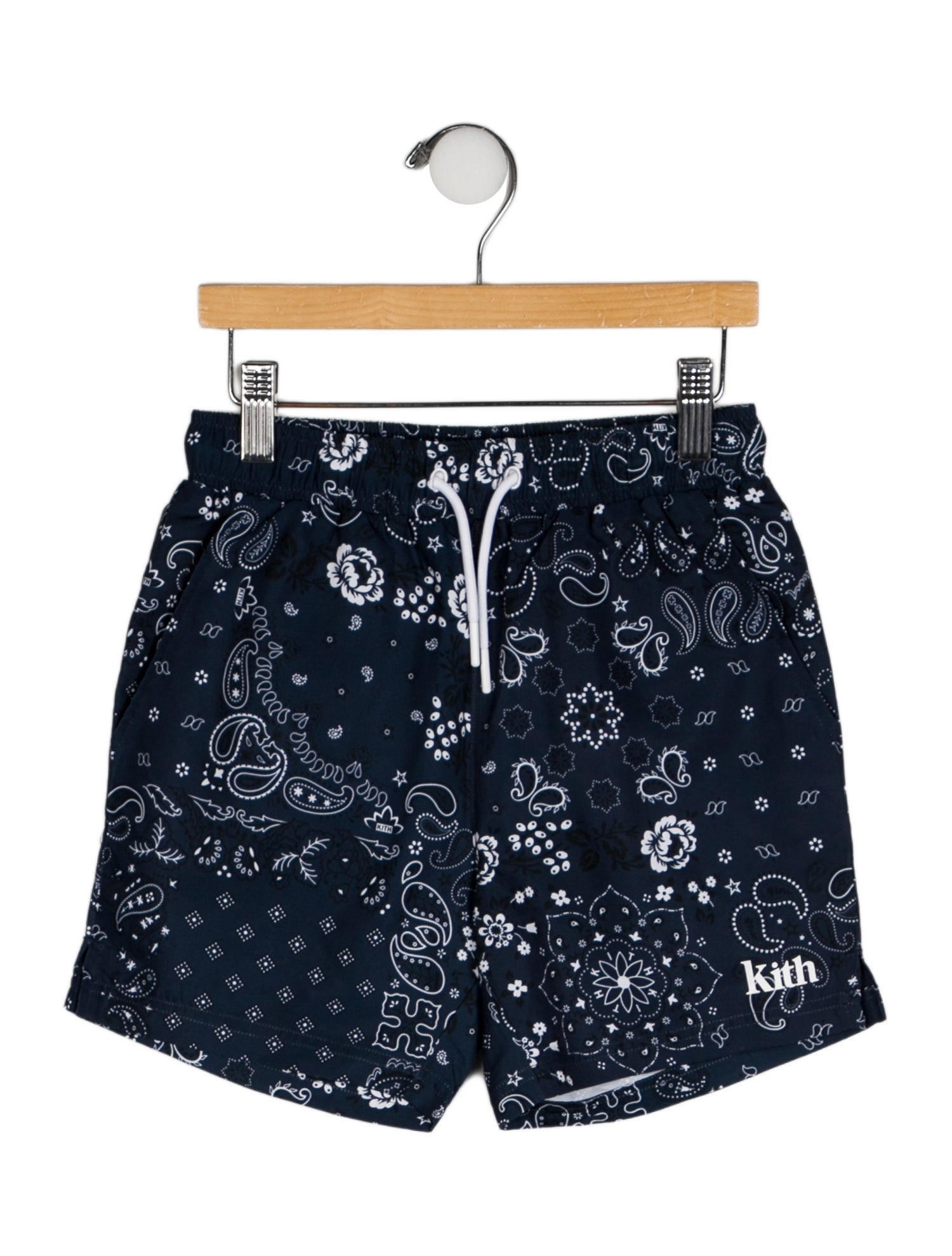 KITH Printed Joggers