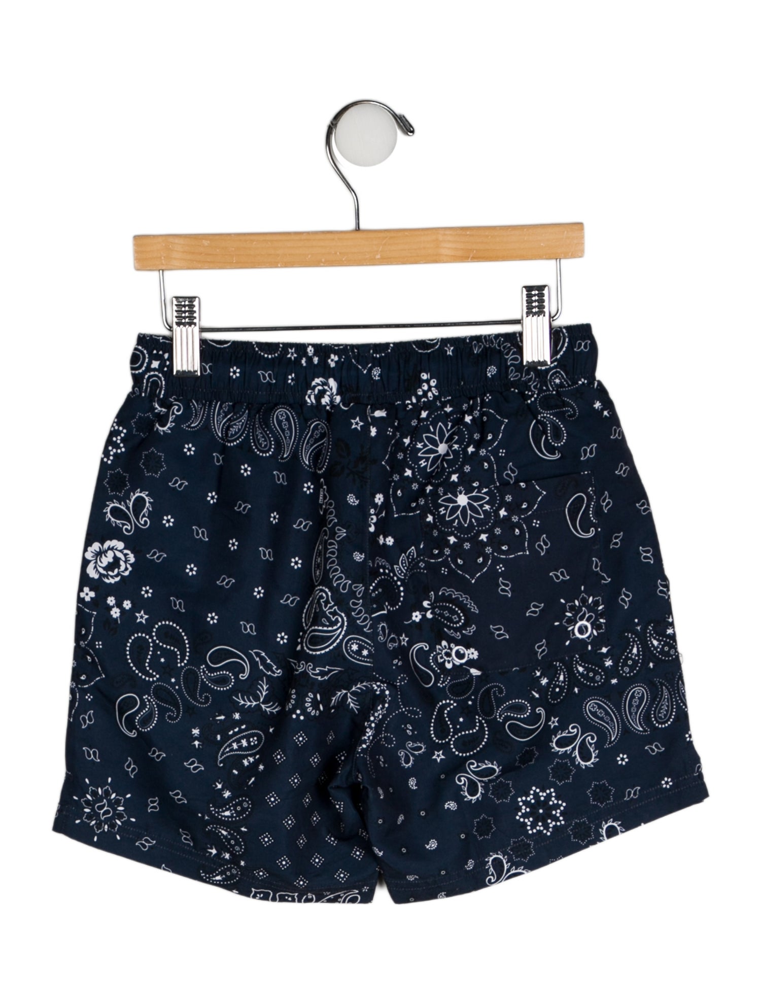 KITH Printed Joggers