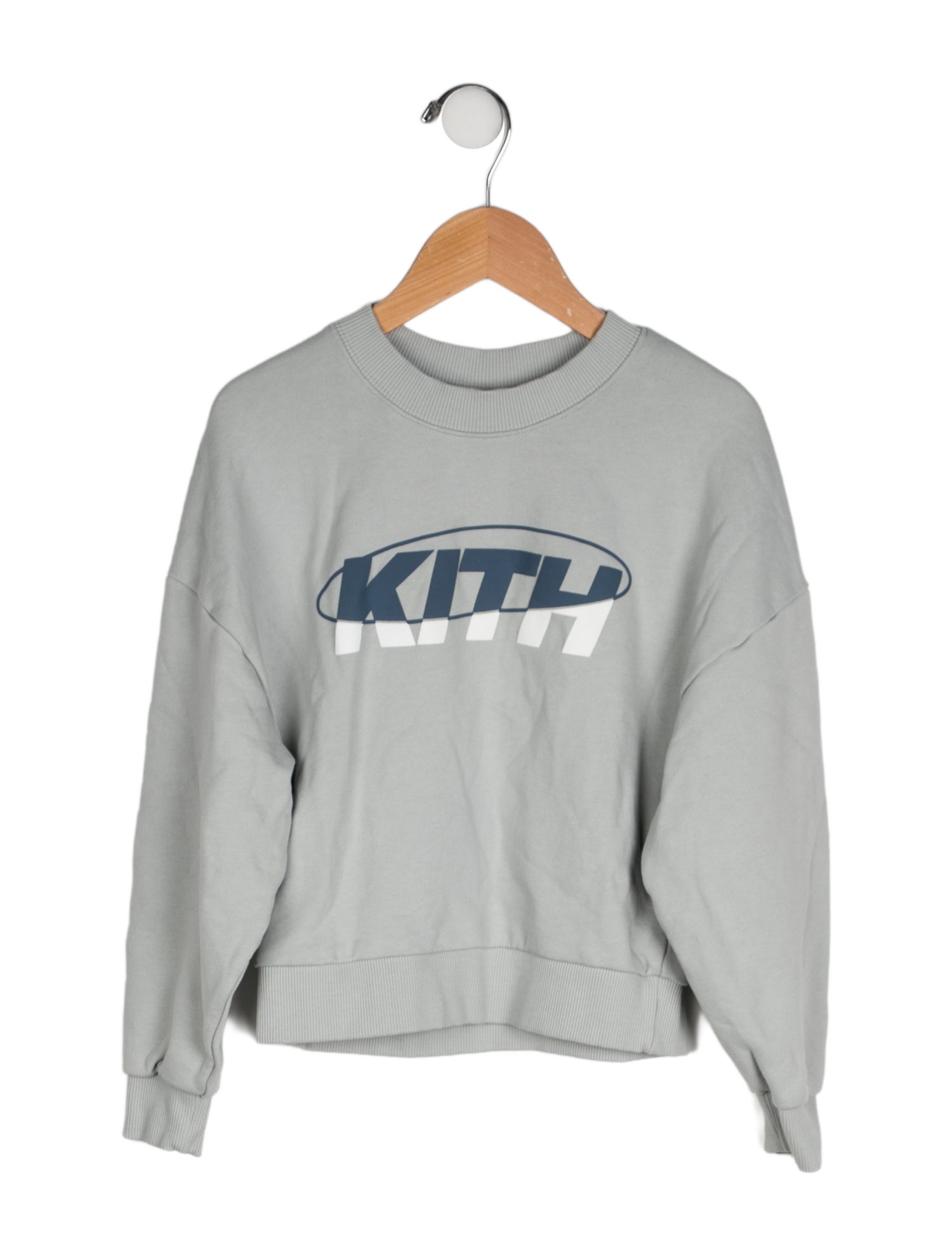 KITH Logo Sweatshirt