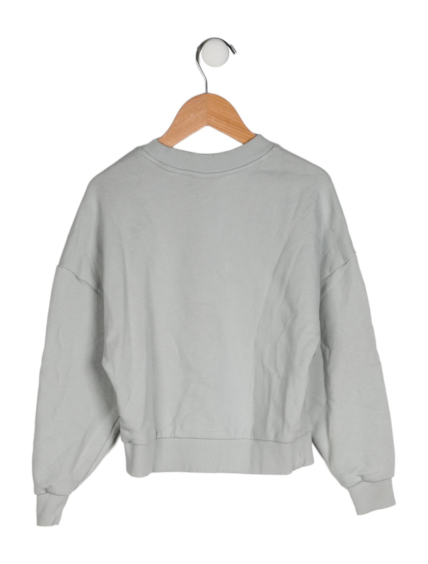 KITH Logo Sweatshirt