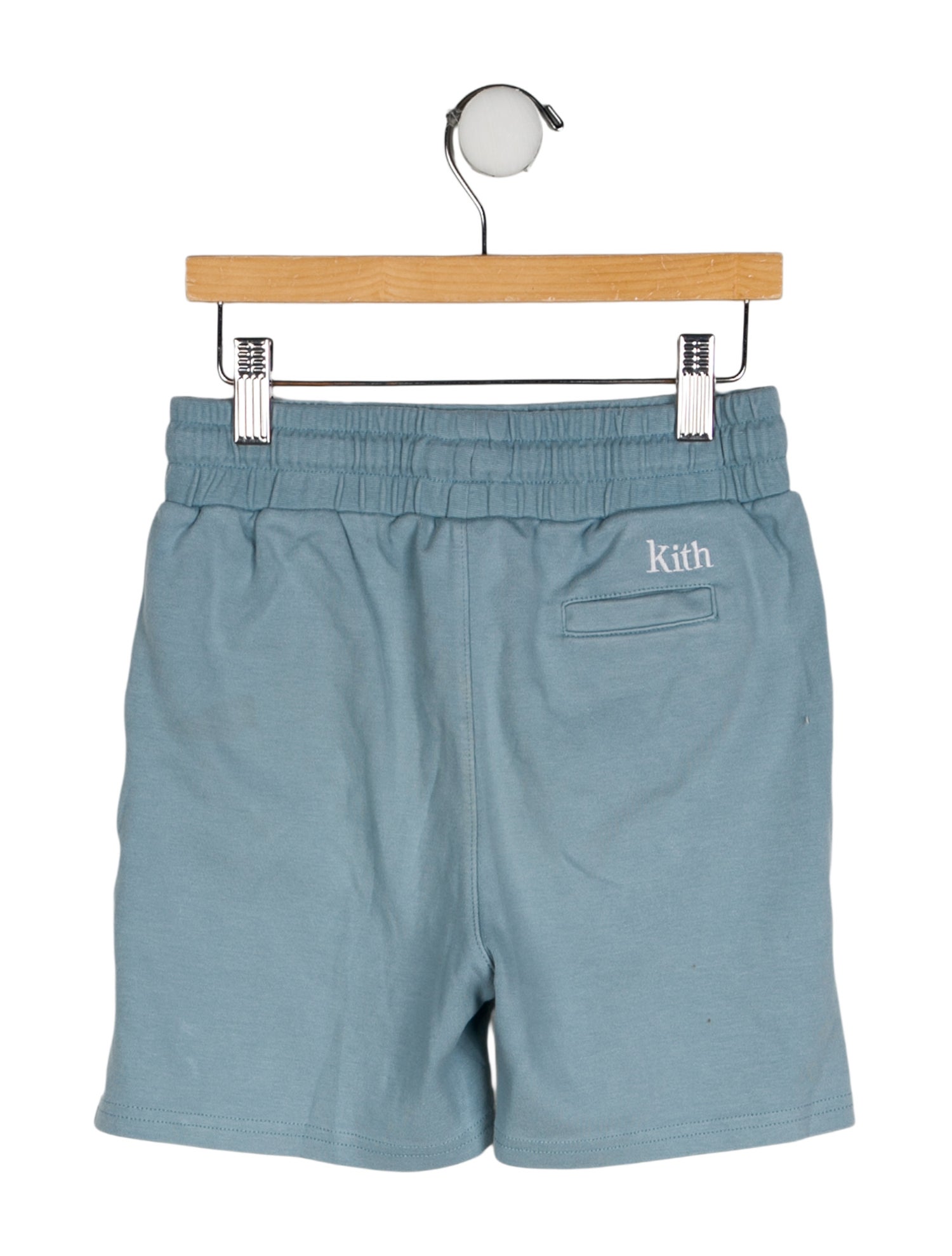 KITH Boys' Jogger Shorts