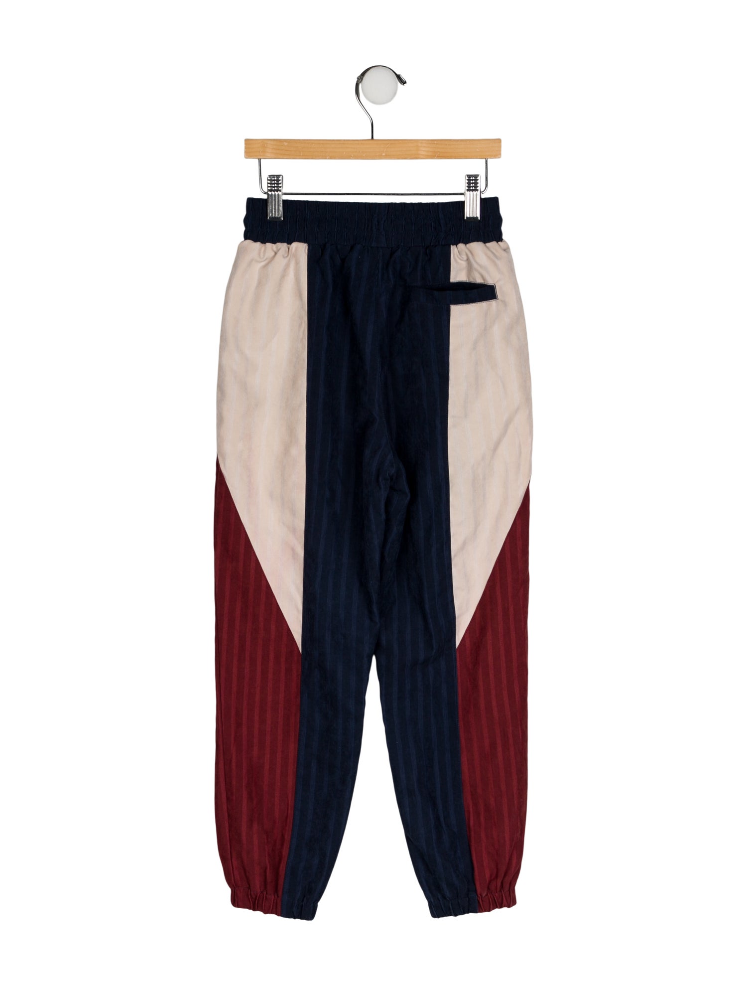 KITH Boys' Colorblock Joggers