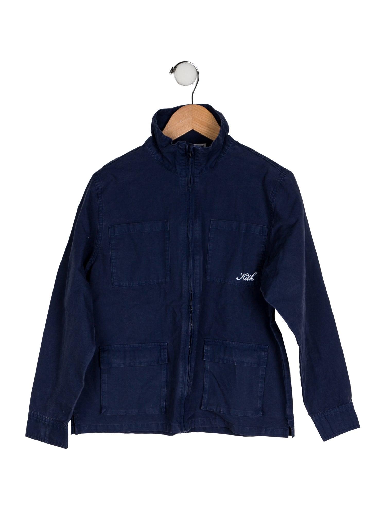 KITH Boys' Casual jacket