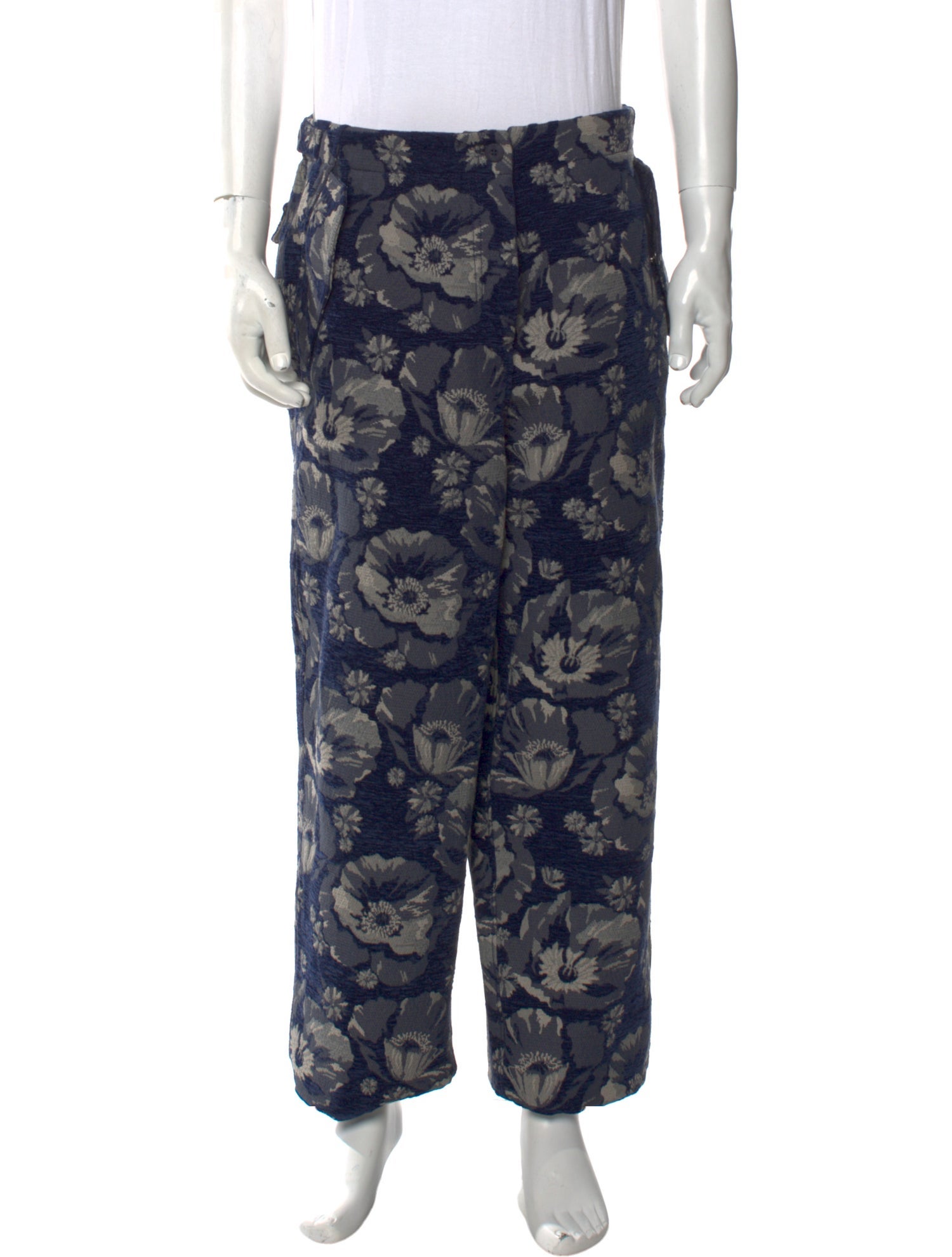 KITH Floral Print Pants