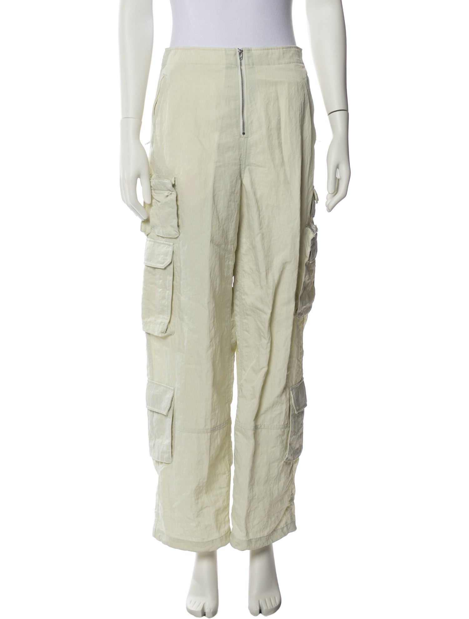 KITH Wide Leg Pants