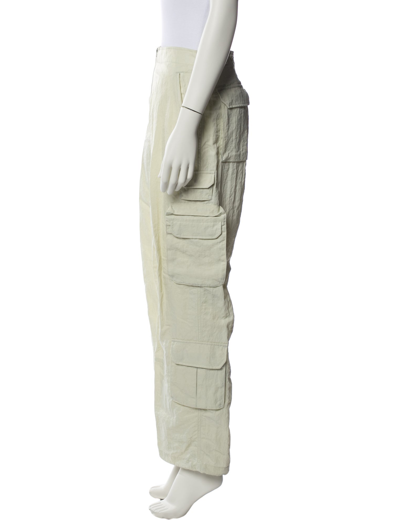 KITH Wide Leg Pants