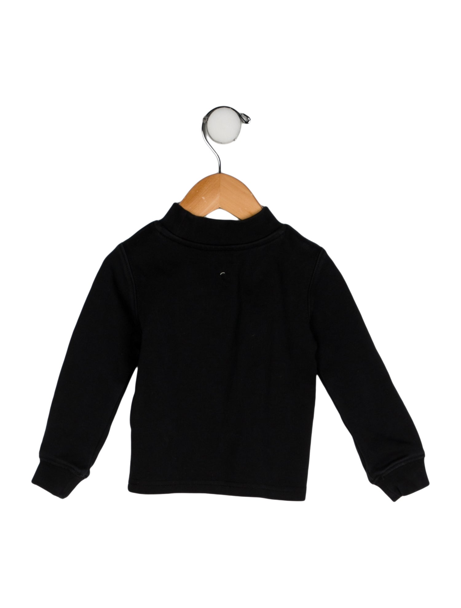 KITH Toddler Boys' Embroidered Long Sleeve Shirt w/Tags