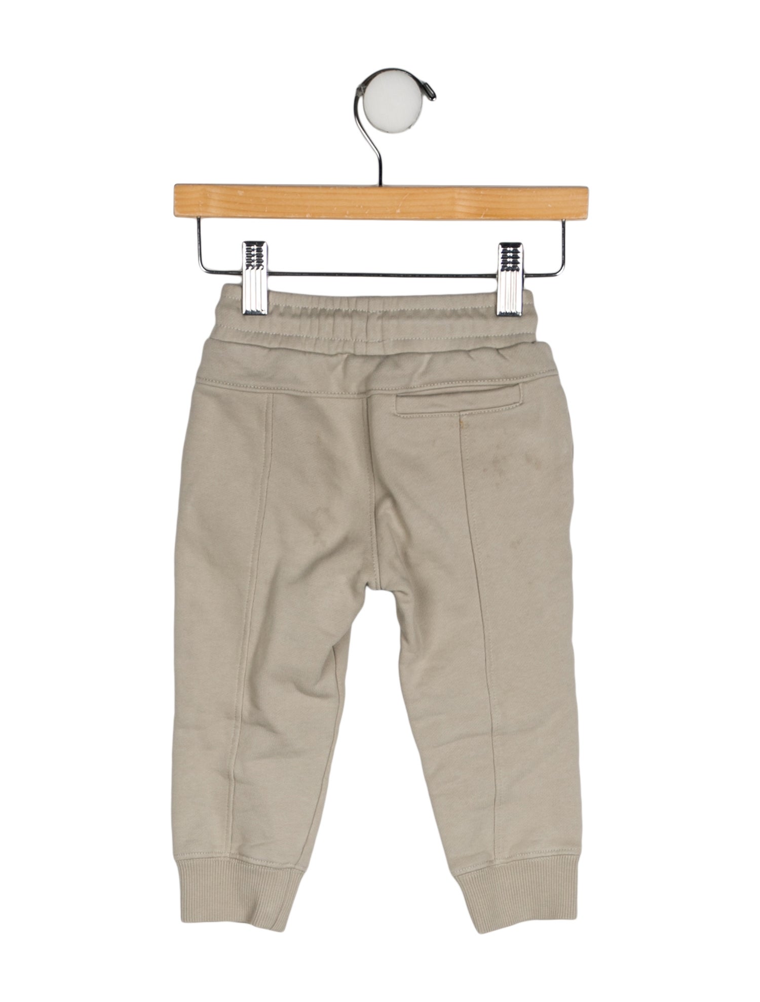 KITH Toddler Boys' Embroidered Logo Sweatpants