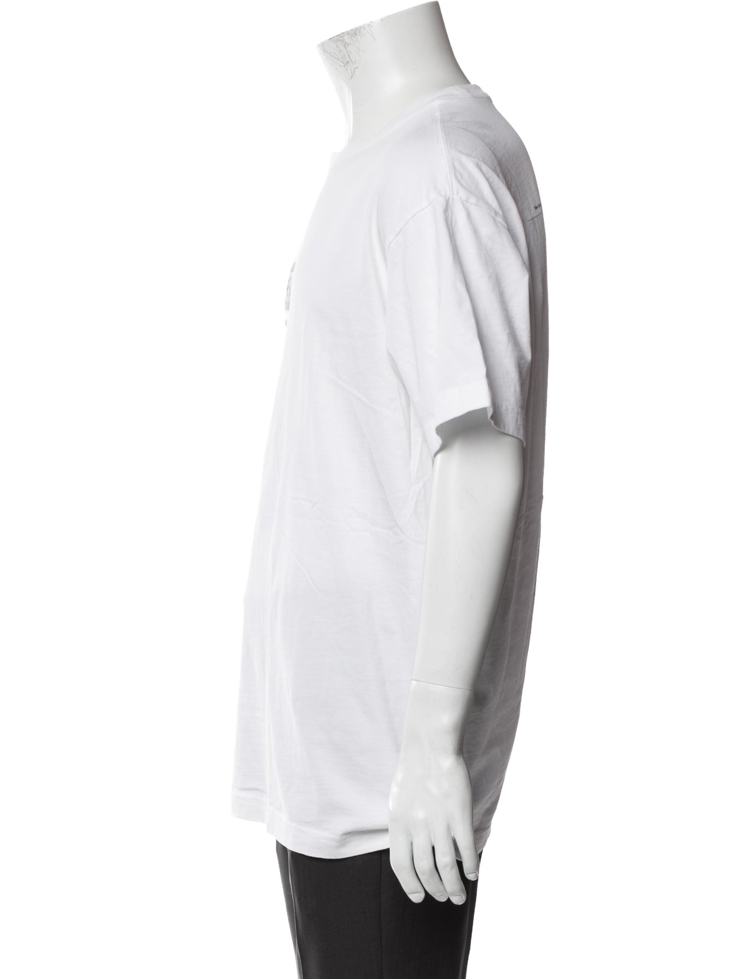 KITH Graphic Print Crew Neck T-Shirt