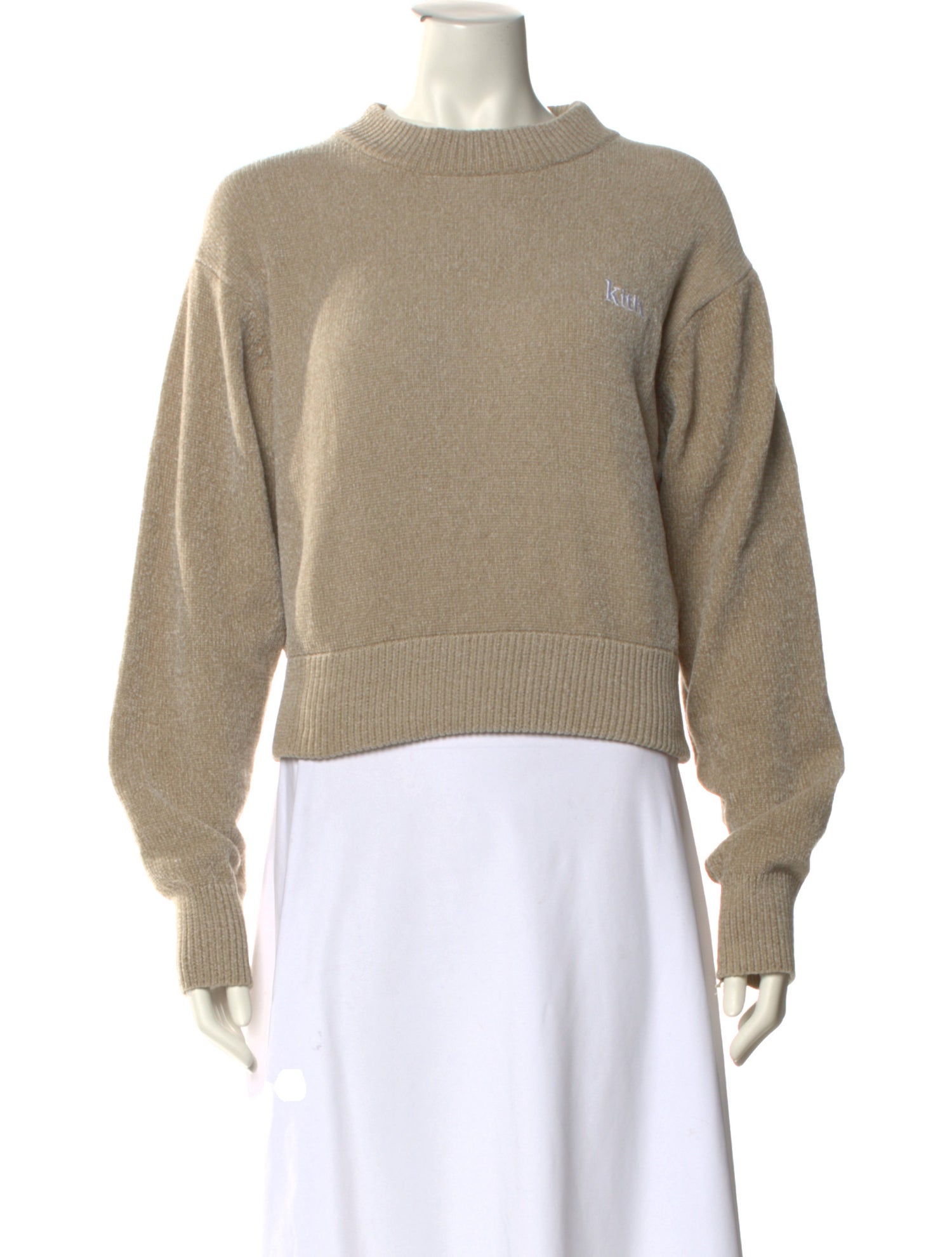 KITH Crew Neck Sweater