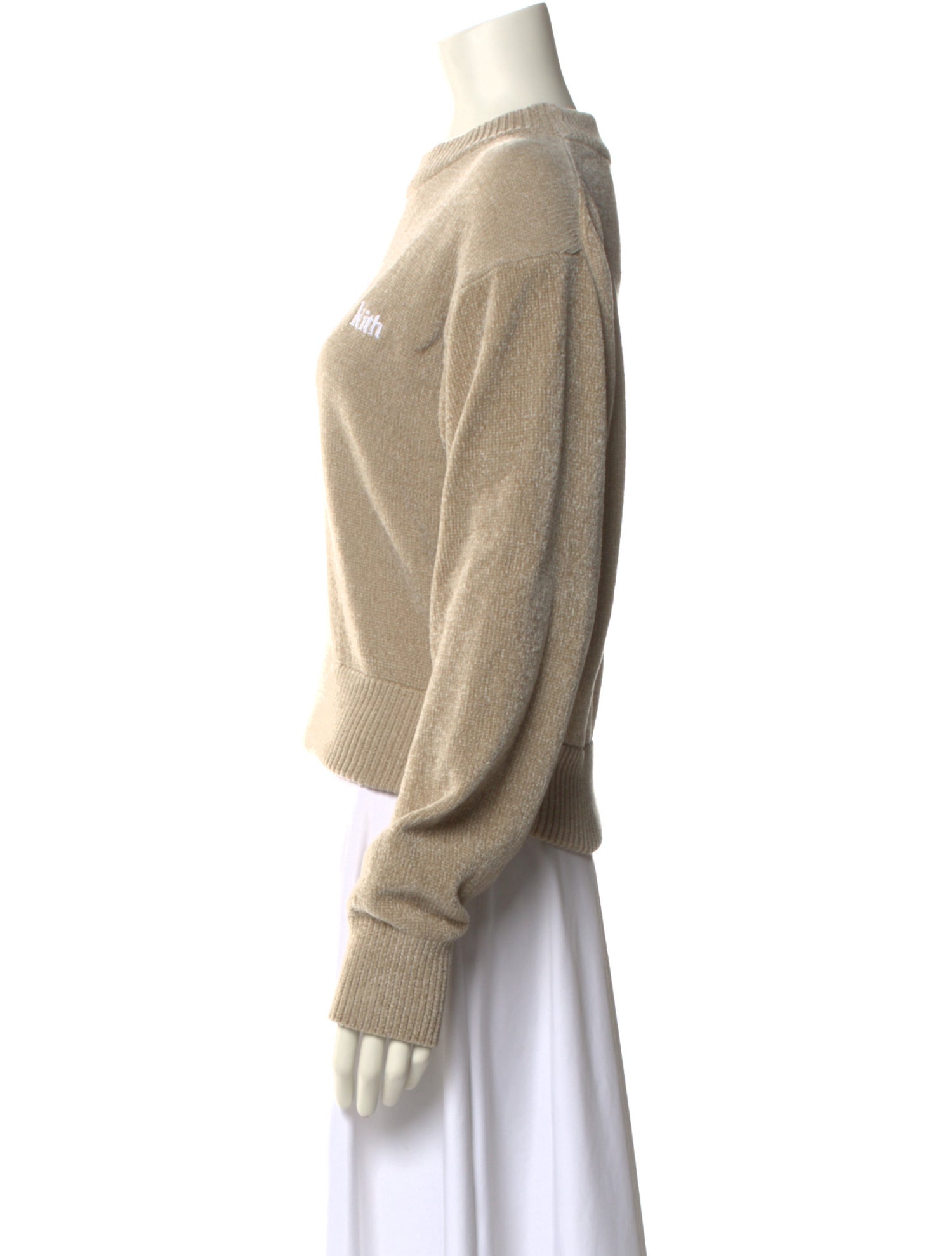 KITH Crew Neck Sweater