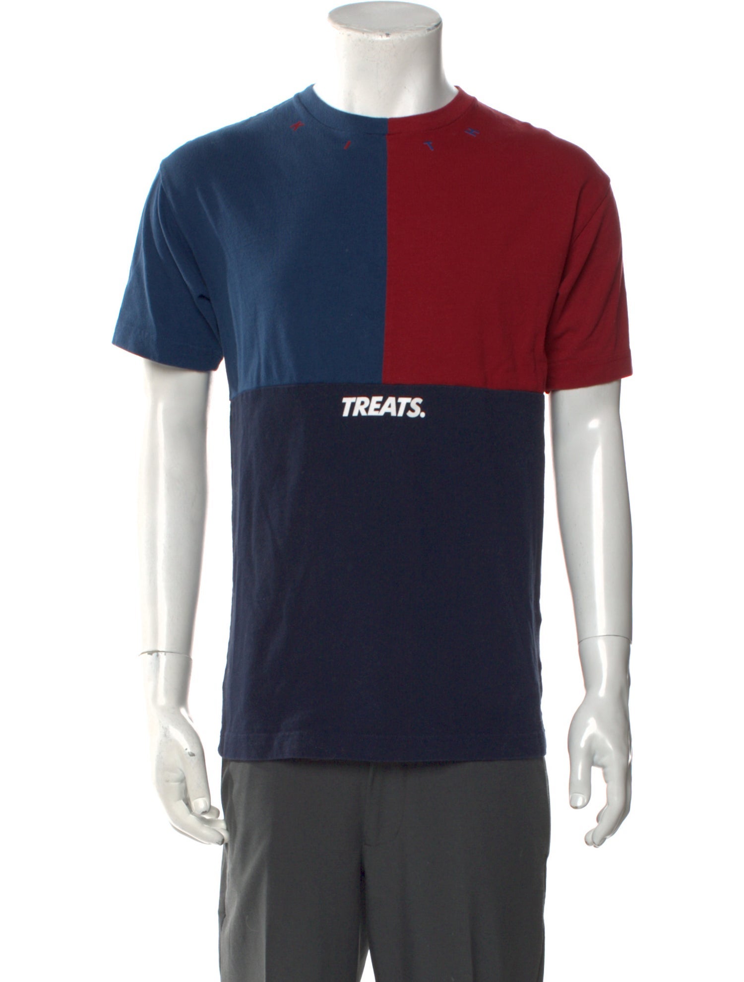 KITH Kith Treats Graphic Print T-Shirt