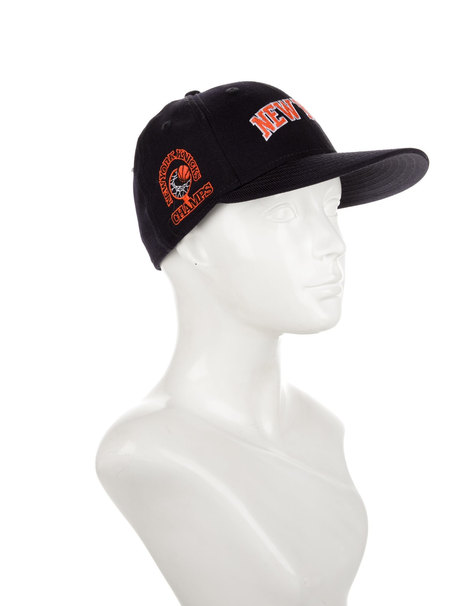 KITH Embroidered Baseball Cap