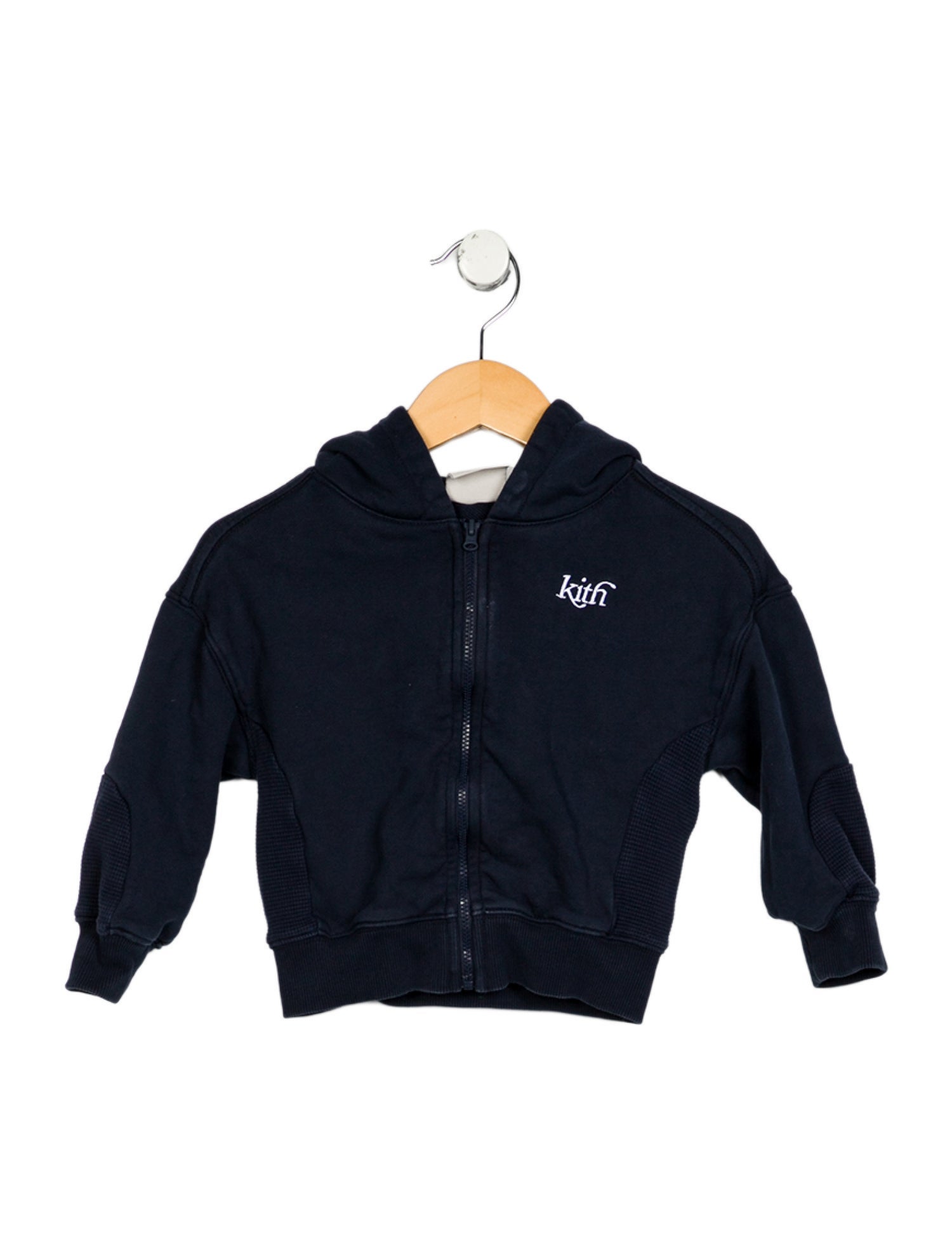 KITH Toddler Boys' Embroidered Jacket