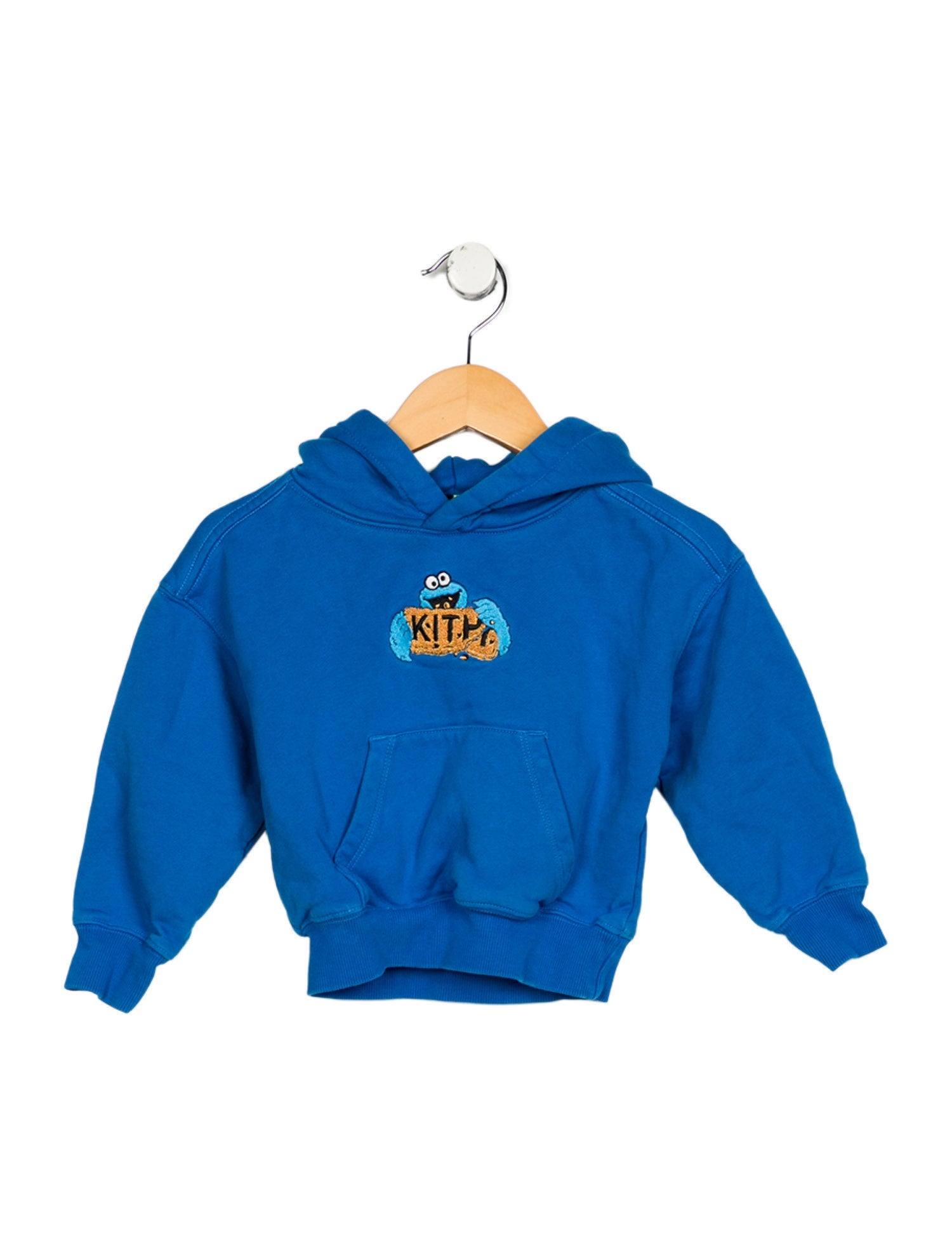 KITH Toddler Boys' Long-Sleeve Sweatshirt