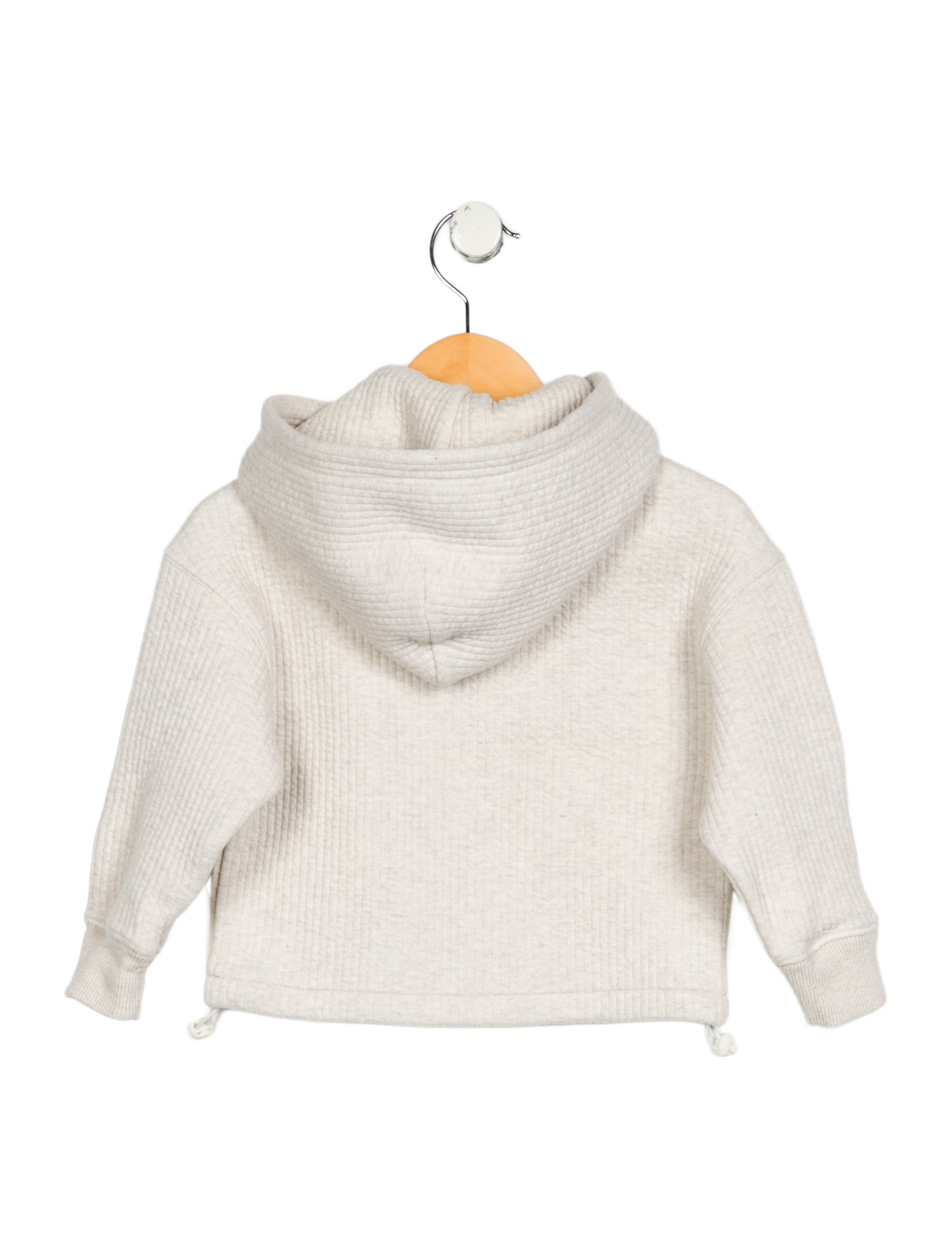 KITH Toddler Boys' Rib Knit Sweatshirt