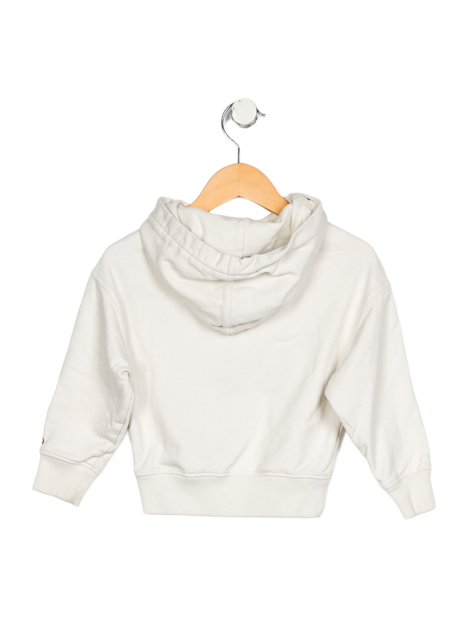 KITH Toddler Boys' Embroidered Long Sleeve Sweatshirt