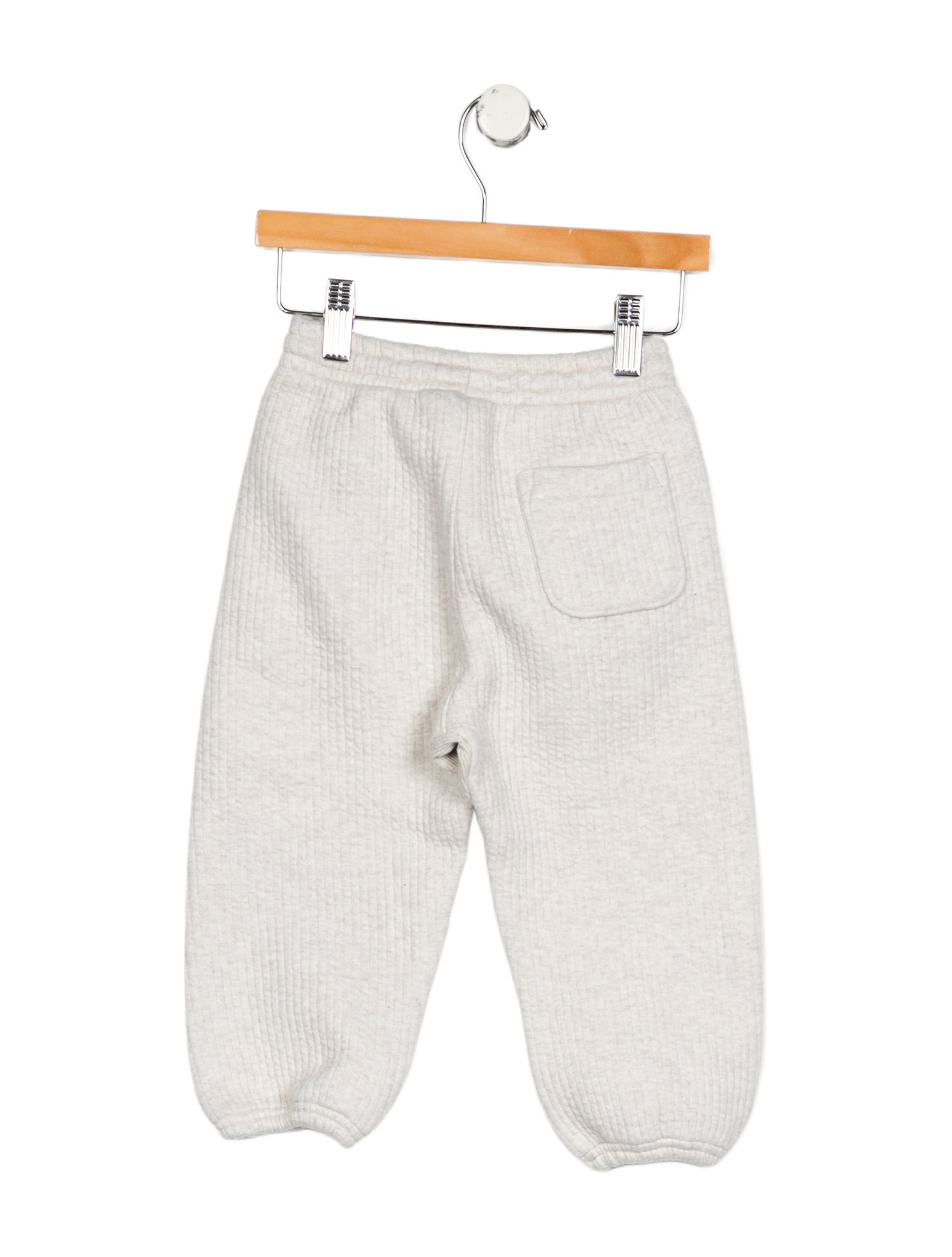 KITH Boys' Cotton Sweatpants