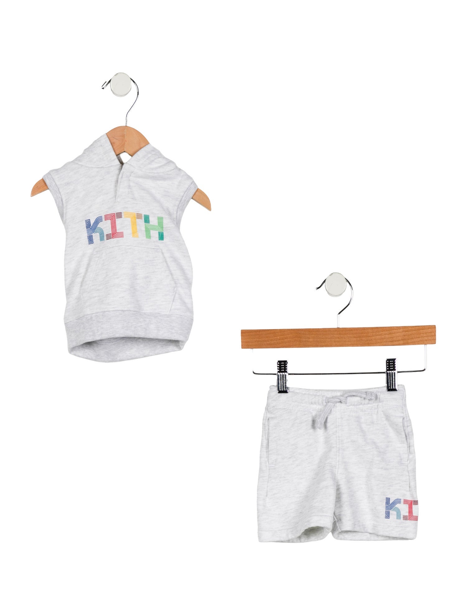 Kith Kids Infant Boys' Sweatsuit