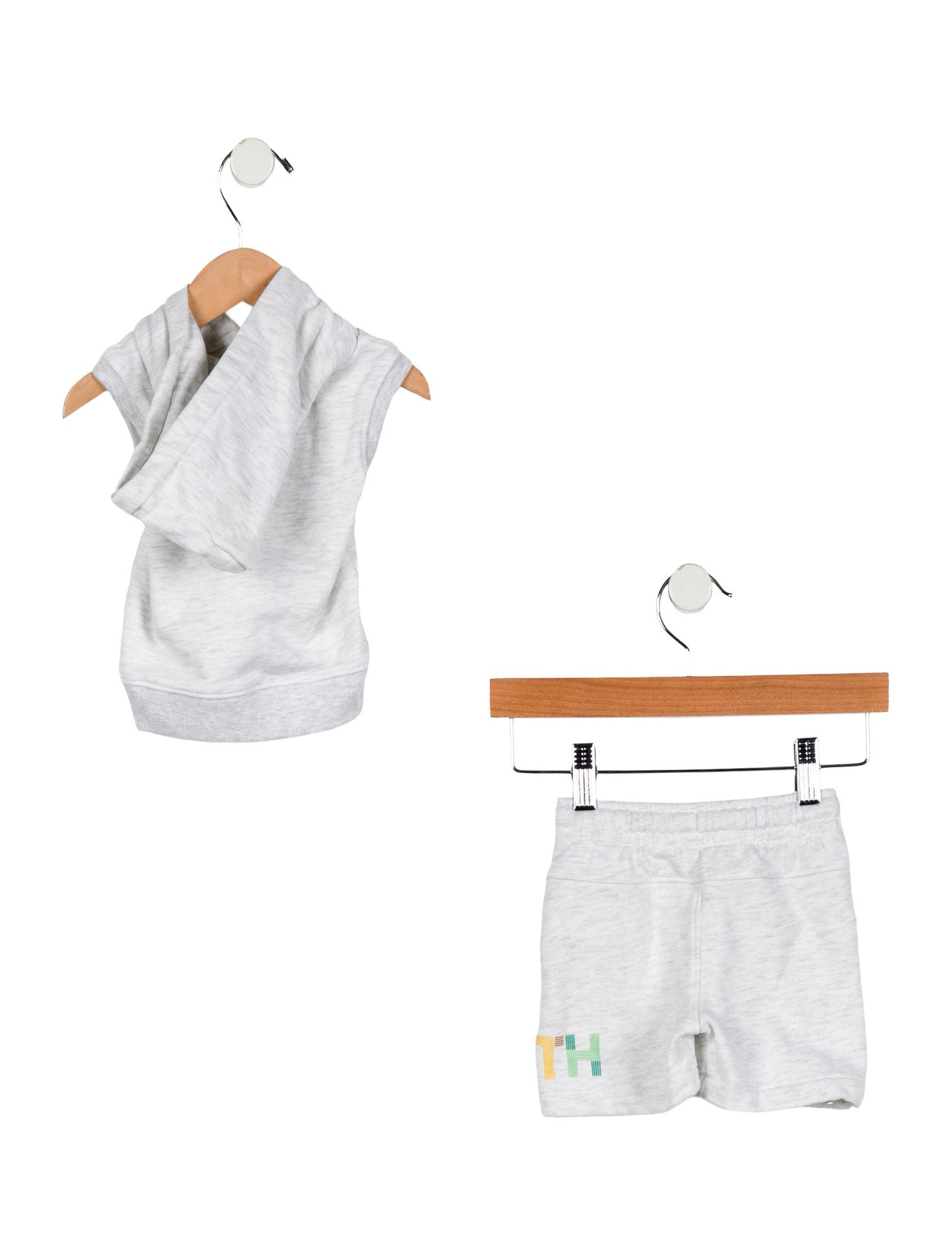 Kith Kids Infant Boys' Sweatsuit