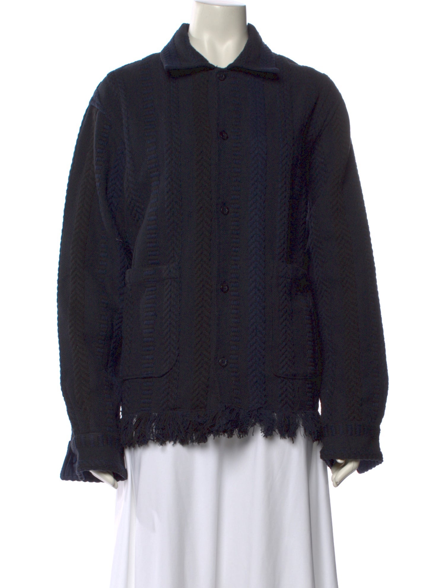 KITH Mock Neck Sweater w/ Tags