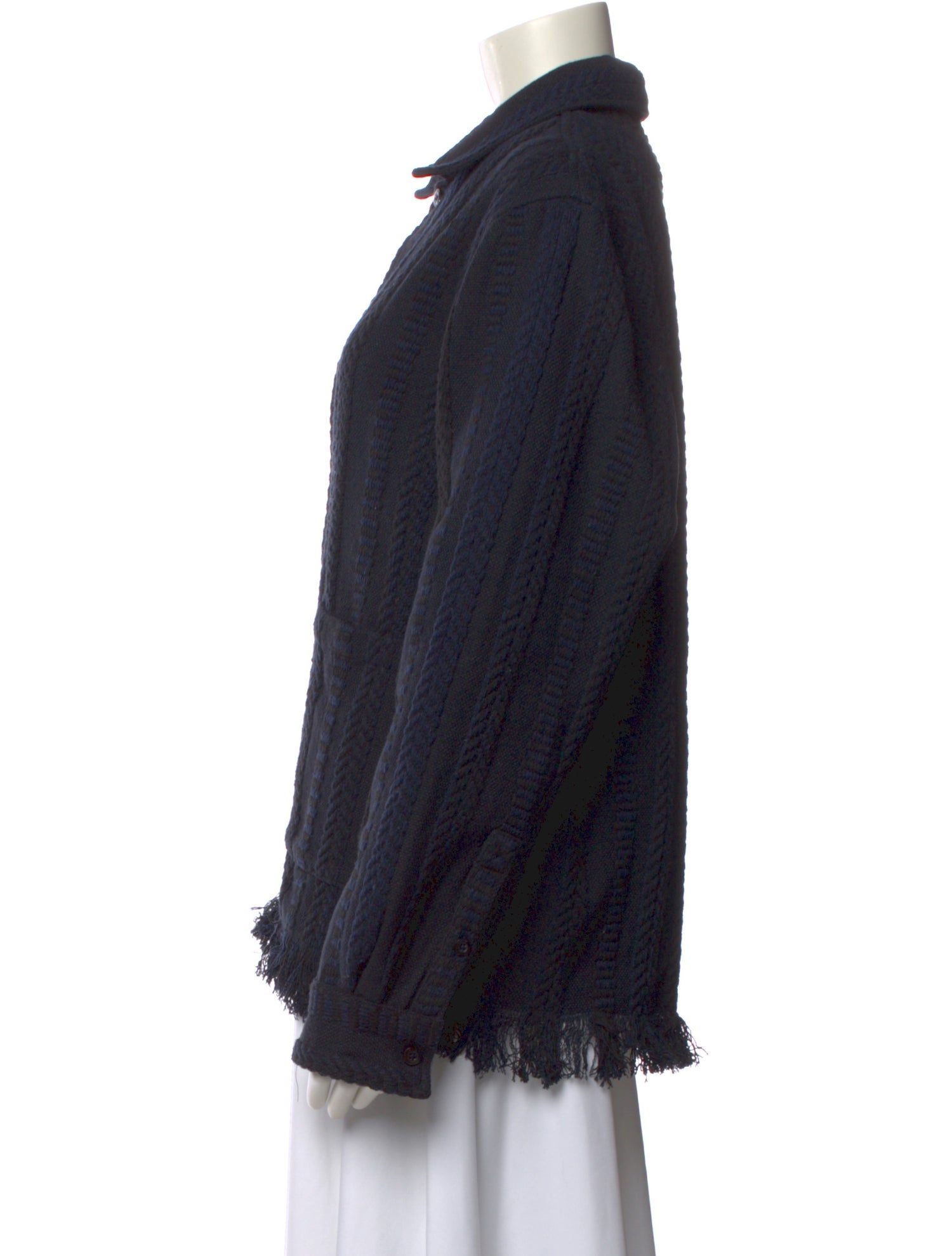 KITH Mock Neck Sweater w/ Tags