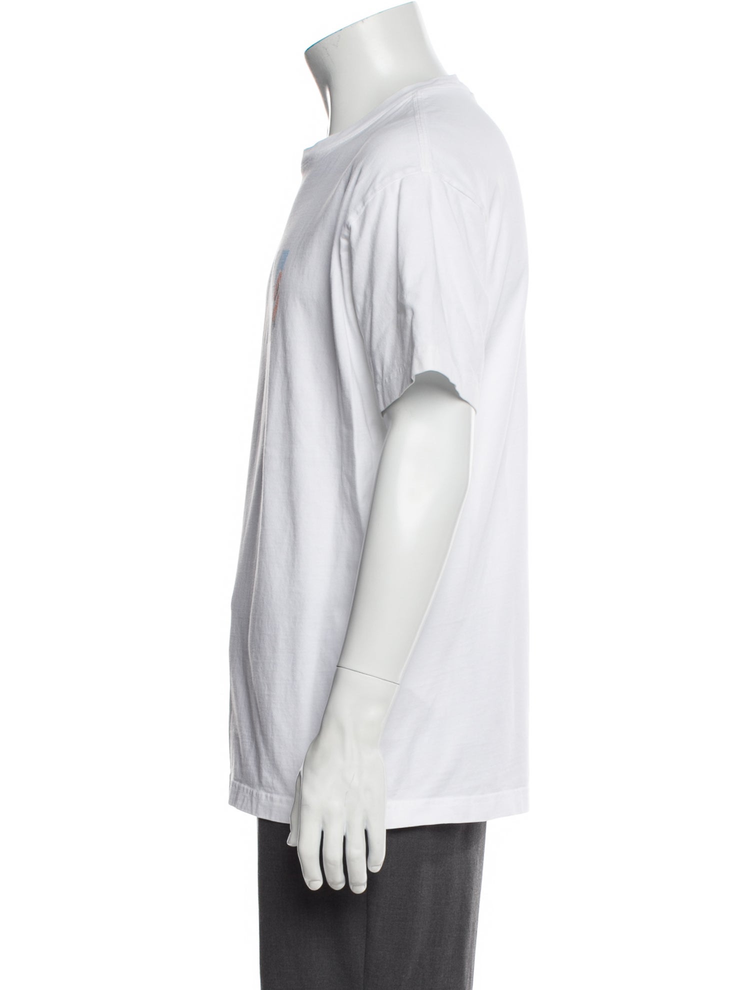KITH Graphic Print Crew Neck T-Shirt