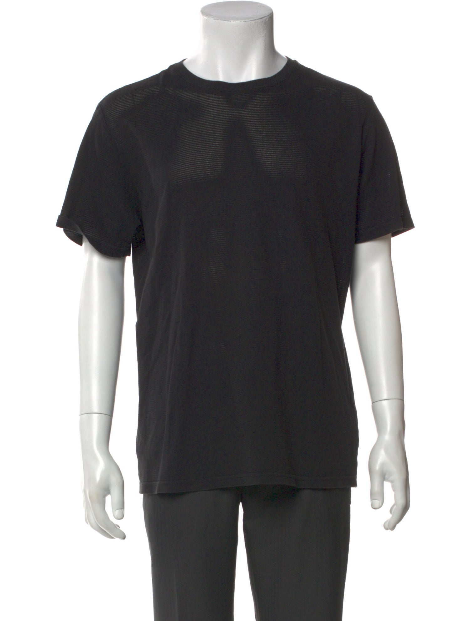 KITH Crew Neck Short Sleeve T-Shirt